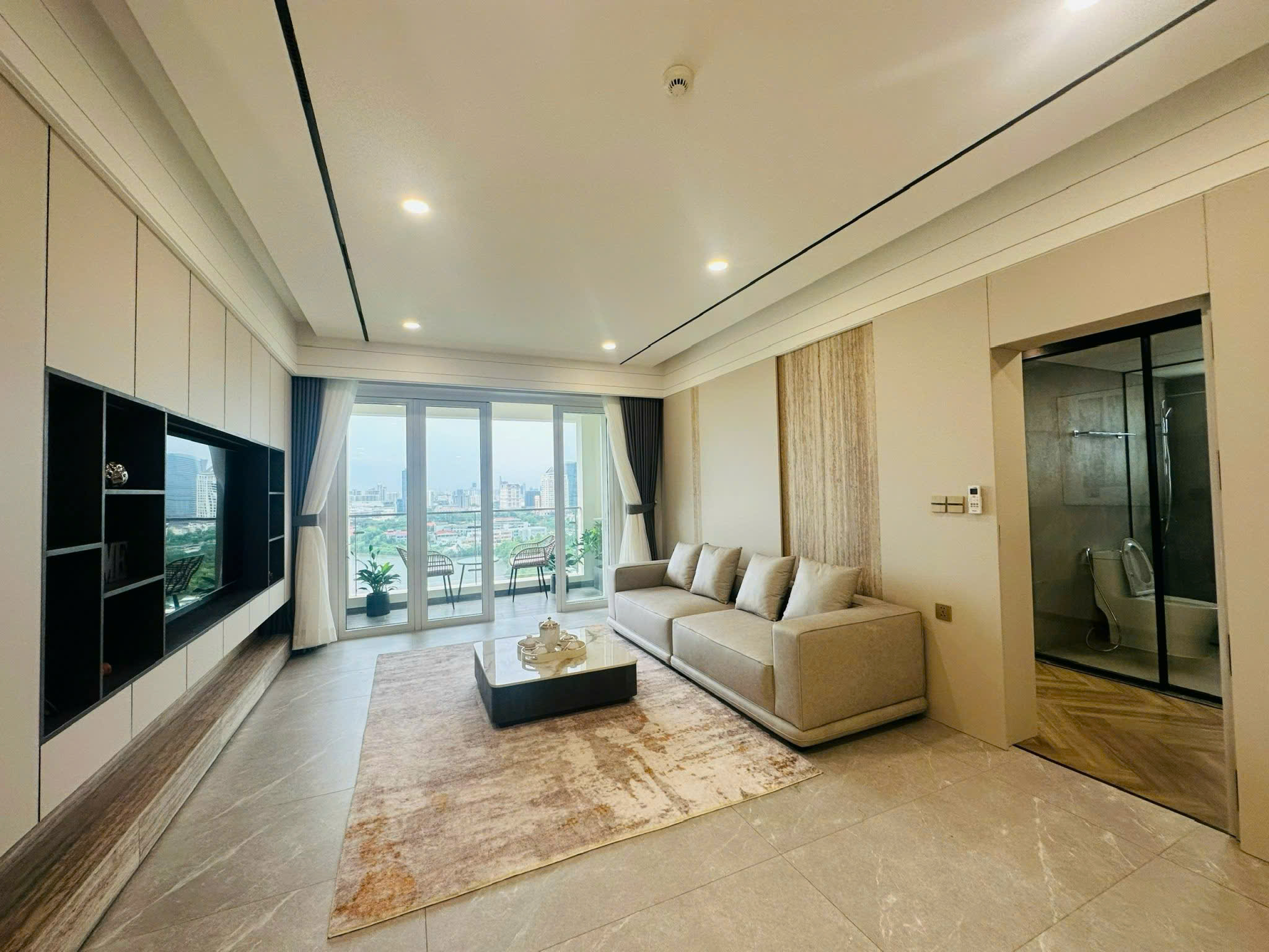 Riverside Residence Phu My Hung apartment for sale, District 7 with 3 bedrooms, 16th floor – 134m2 5