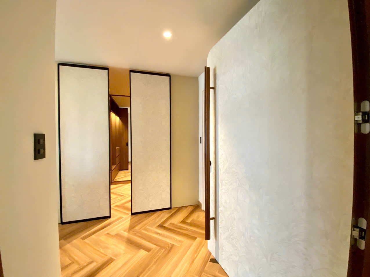 Cho thuê căn hộ Riverside Residence Phú Mỹ Hưng, Quận 7 nhà mới thiết kế 3 phòng ngủ, lầu 6 – 140m2 8