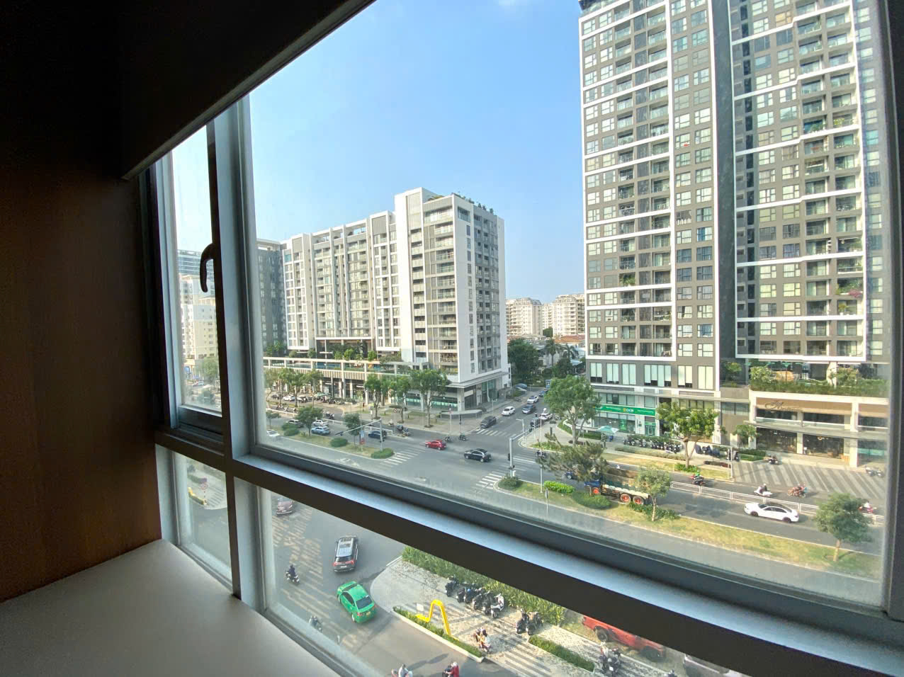 Cho thuê căn hộ Riverside Residence Phú Mỹ Hưng, Quận 7 nhà mới thiết kế 3 phòng ngủ, lầu 6 – 140m2 6