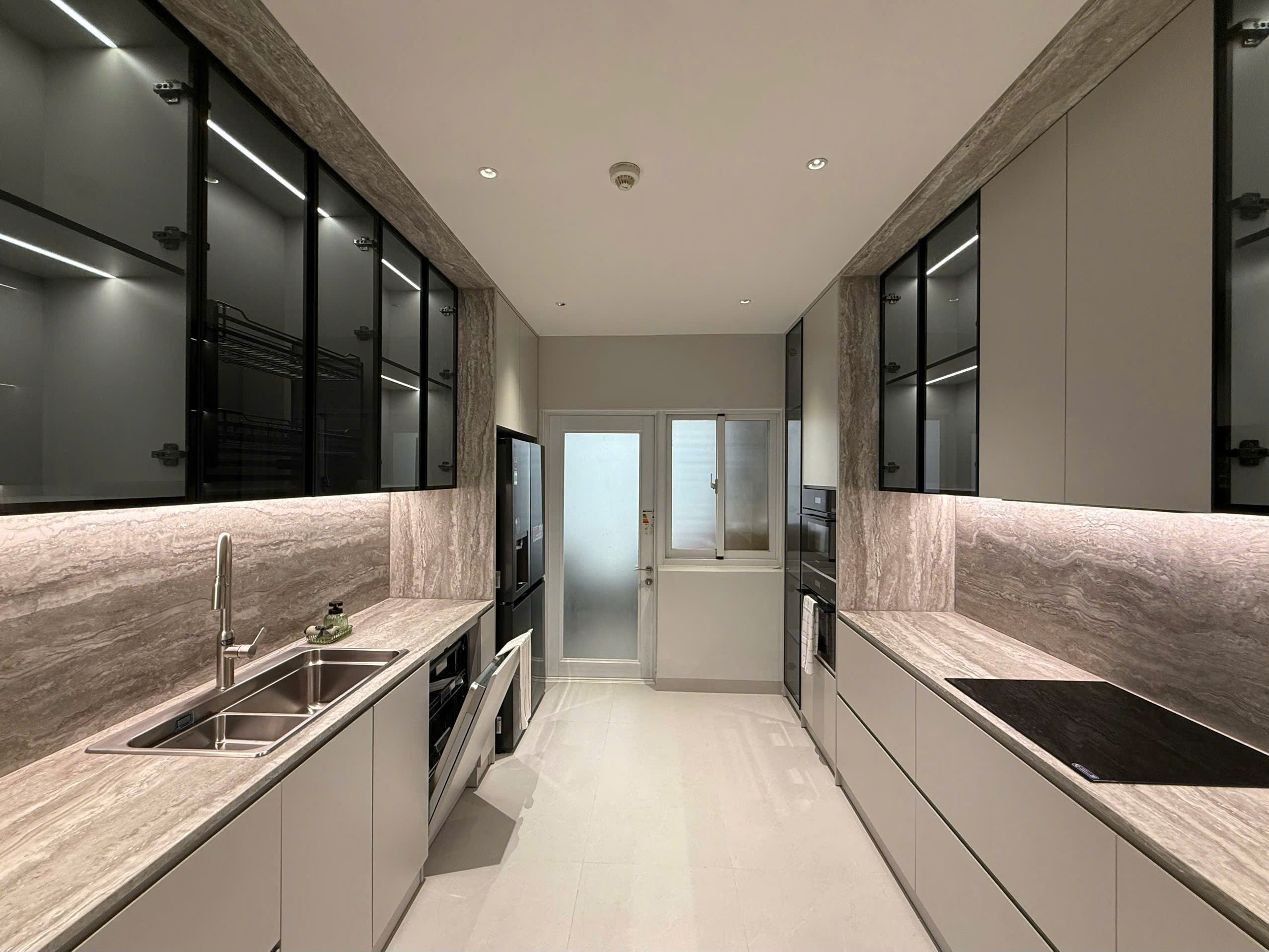 Bán hoặc cho thuê căn hộ Riverside Residence Phú Mỹ Hưng, Quận 7 có 3 phòng ngủ, lầu 18 – 143m2 13