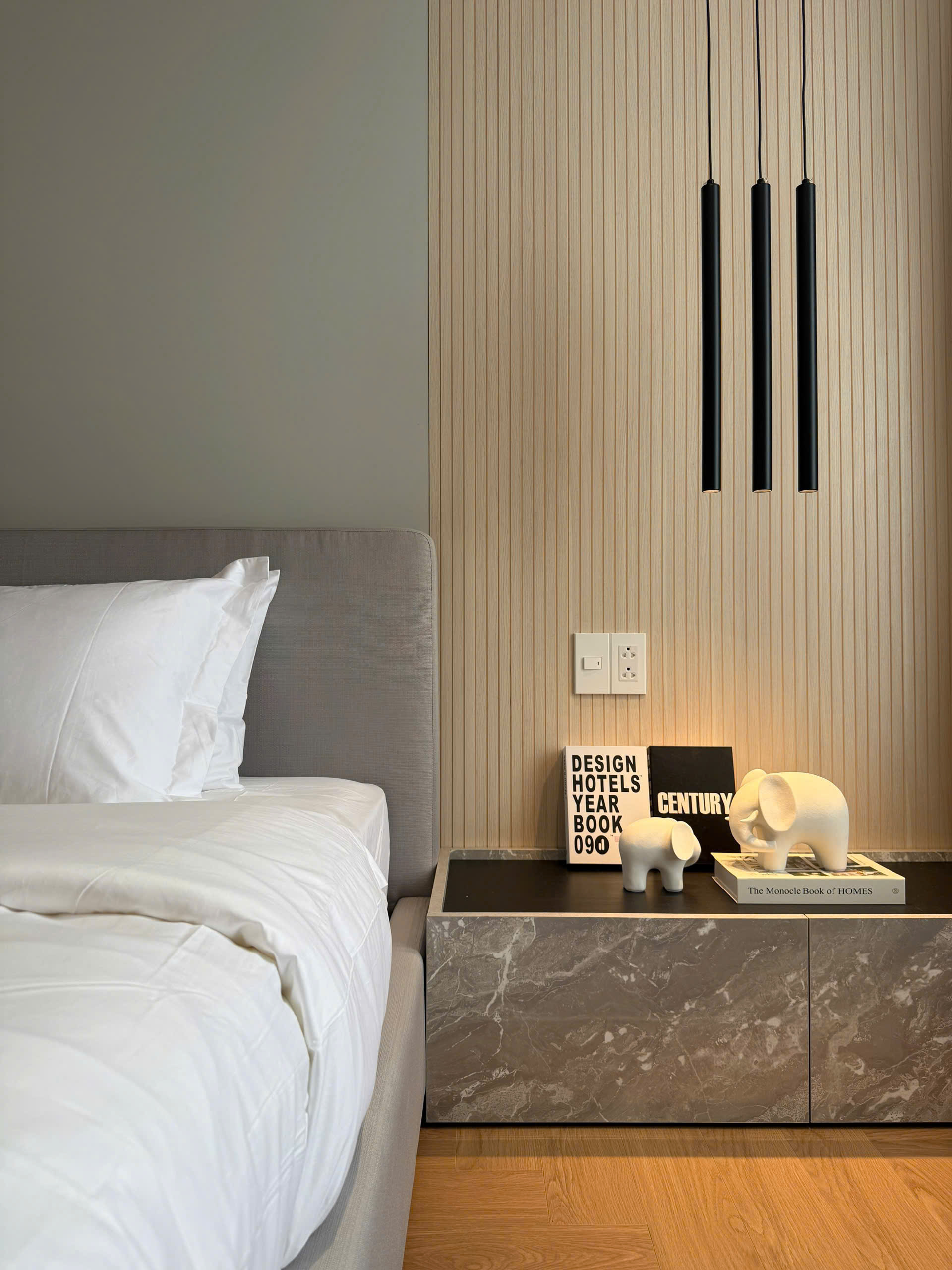 Bán hoặc cho thuê căn hộ Riverside Residence Phú Mỹ Hưng, Quận 7 có 3 phòng ngủ, lầu 18 – 143m2 9