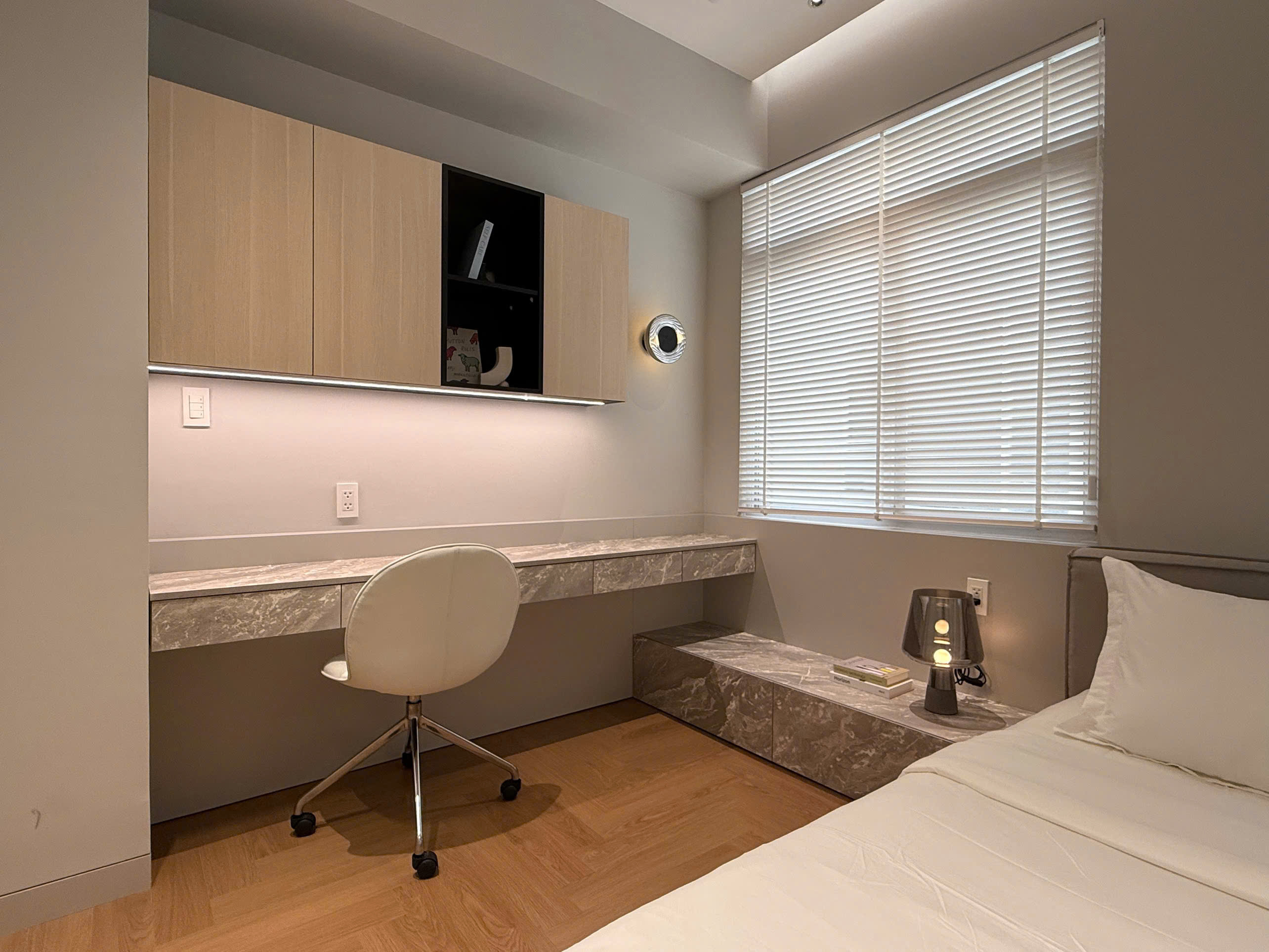 Bán hoặc cho thuê căn hộ Riverside Residence Phú Mỹ Hưng, Quận 7 có 3 phòng ngủ, lầu 18 – 143m2 7