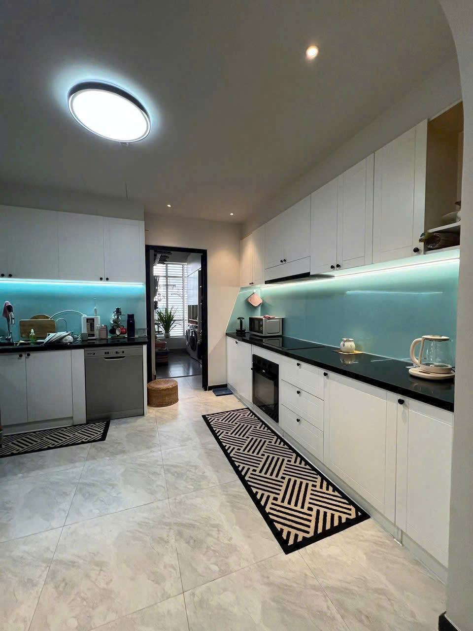Riverside Residence Phu My Hung apartment for sale or rent, District 7 with 3 bedrooms – 146m2 1