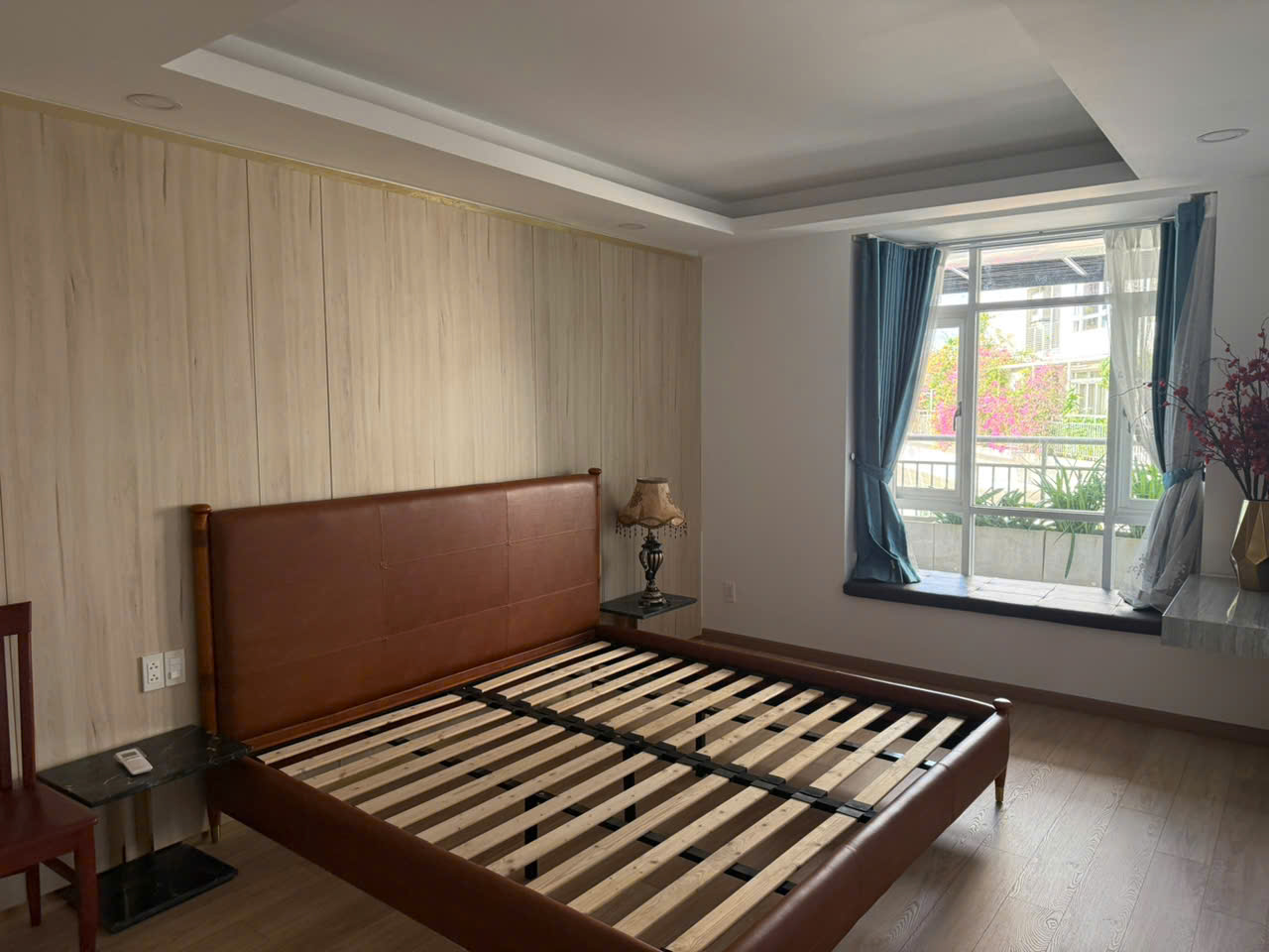 Selling or renting Riverside Residence Phu My Hung apartment with 2 bedrooms river view – 236m2 6