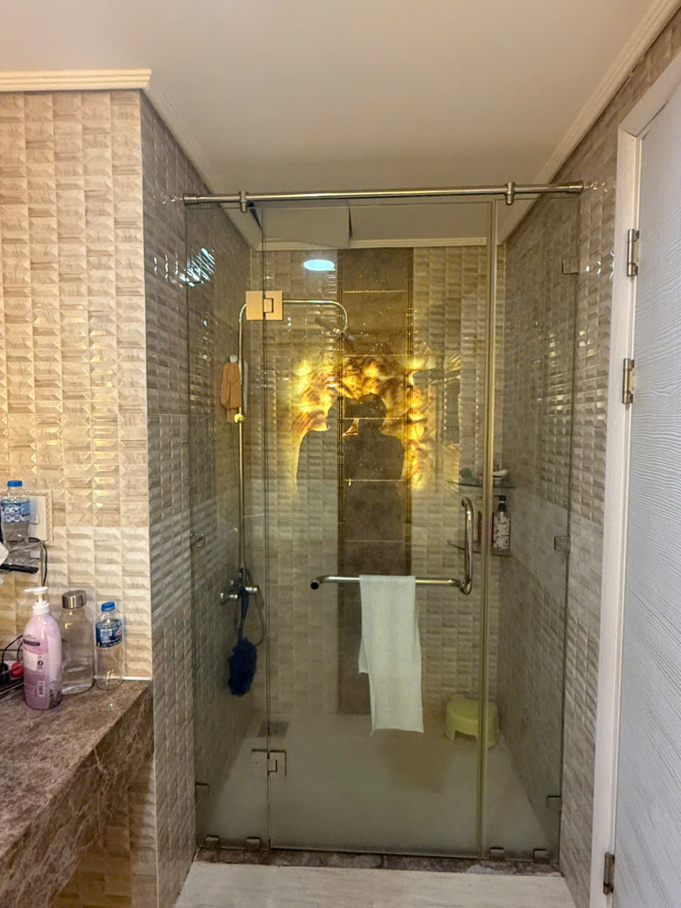 High-class penthouse apartment for sale Riverside Residence Phu My Hung, District 7 with 5 bedrooms, 25th floor – 374.23m2 12