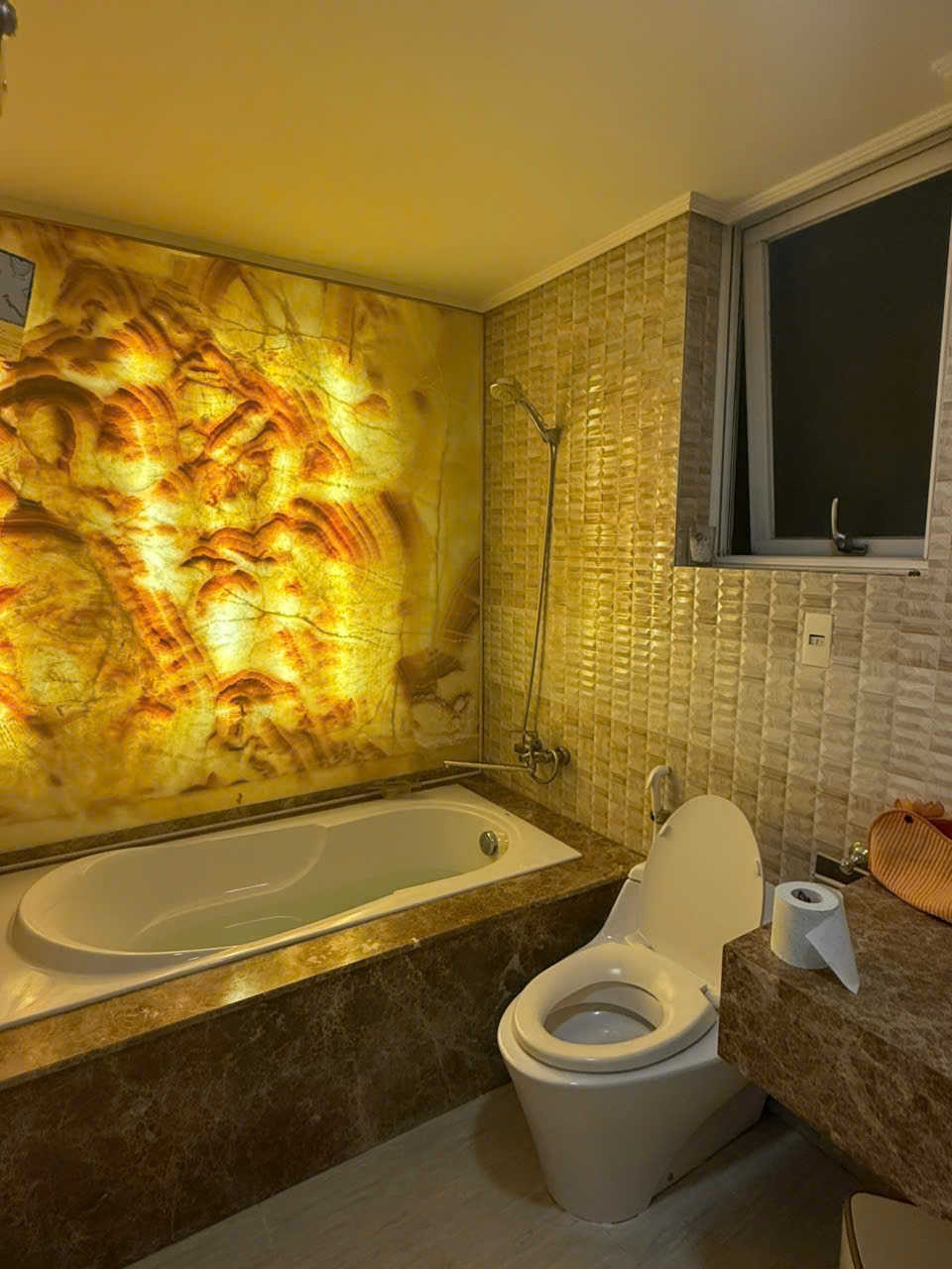 High-class penthouse apartment for sale Riverside Residence Phu My Hung, District 7 with 5 bedrooms, 25th floor – 374.23m2 9