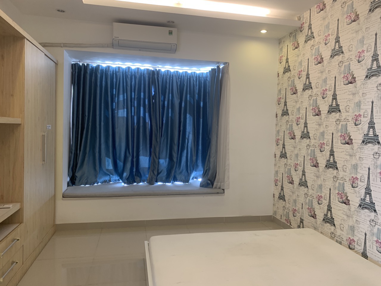 Riverside Residence Phu My Hung apartment for rent, District 7 has 2 bedrooms, river view 6