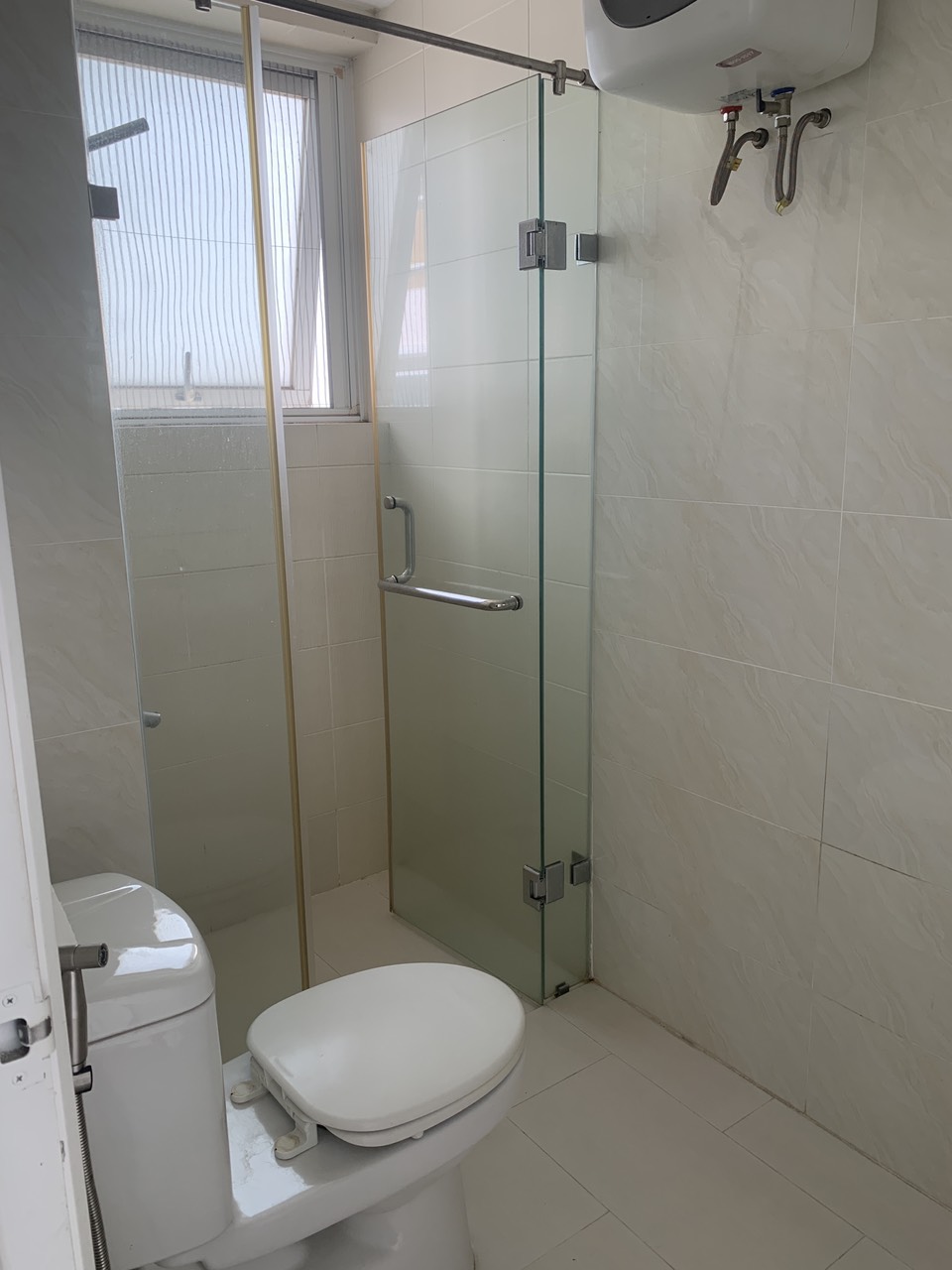Riverside Residence Phu My Hung apartment for rent, District 7 has 2 bedrooms, river view 4
