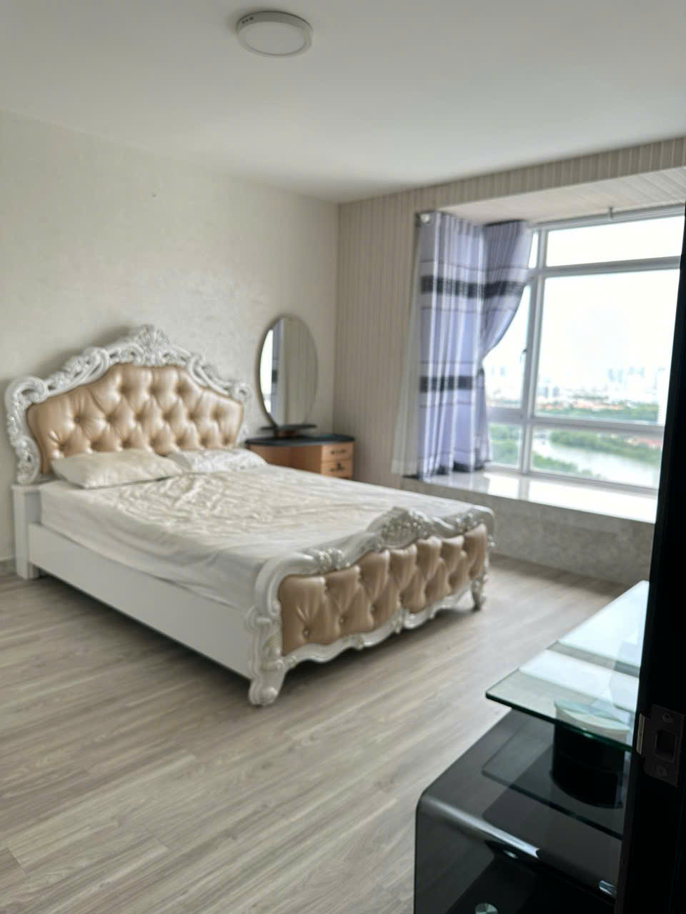 Riverside Residence Phu My Hung apartment for sale, District 7 with 2 bedrooms, high floor with river view – 79m2 2