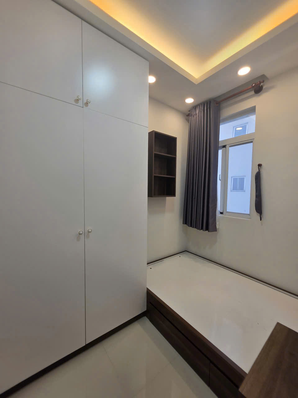 Bán căn hộ Riverside Residence Phú Mỹ Hưng, Quận 7 thiết kế 3 phòng ngủ, lầu 3 – 98m2 11