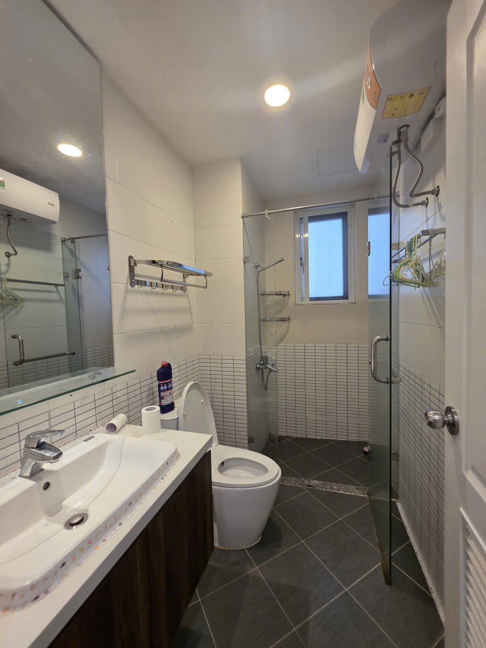 Bán căn hộ Riverside Residence Phú Mỹ Hưng, Quận 7 thiết kế 3 phòng ngủ, lầu 3 – 98m2 2