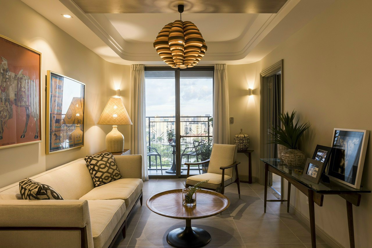 Saigon South Phu My Hung apartment for sale, District 7 with 2 bedrooms, river view