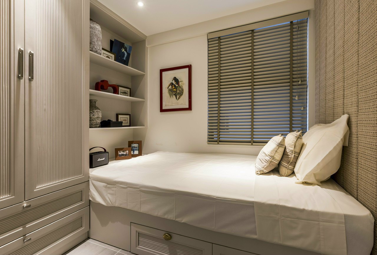 Saigon South Phu My Hung apartment for sale, District 7 with 2 bedrooms, river view 9