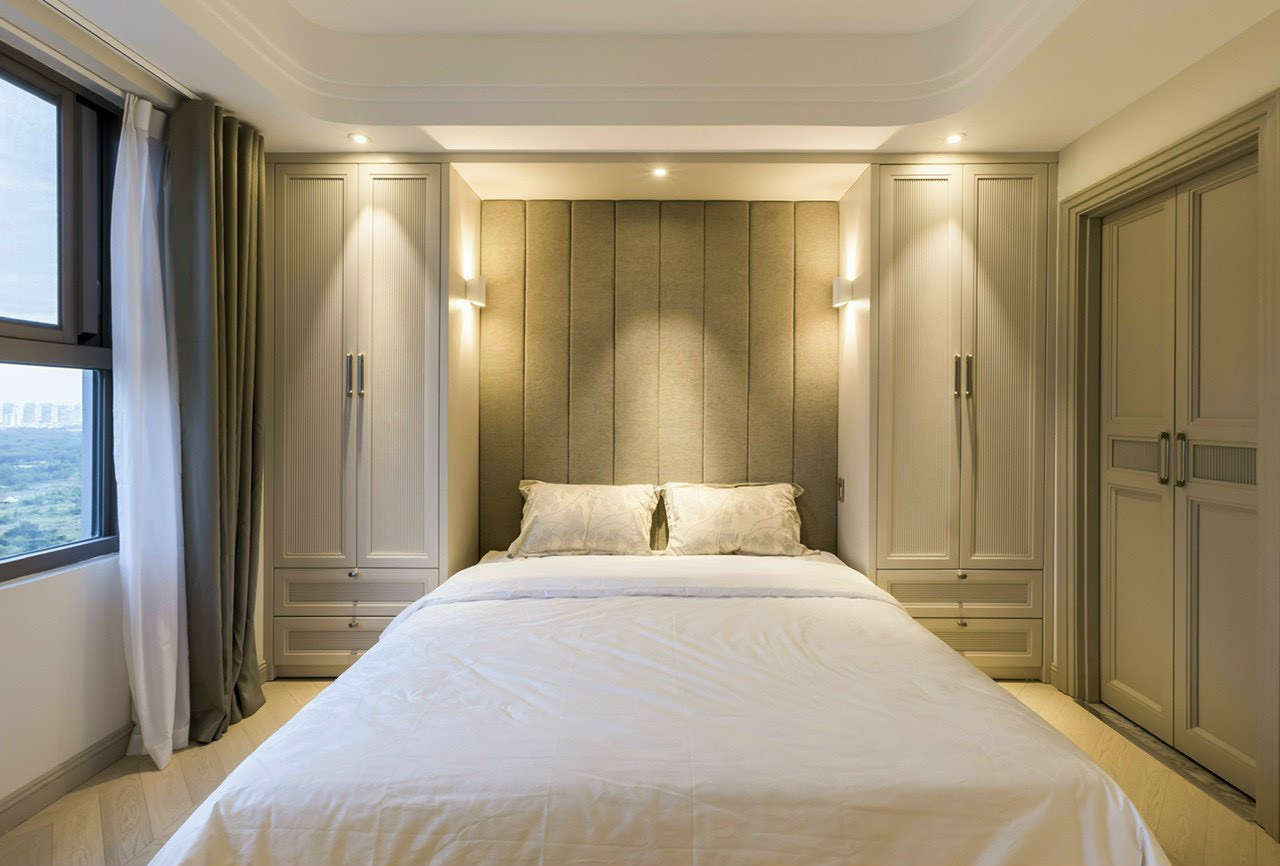 Saigon South Phu My Hung apartment for sale, District 7 with 2 bedrooms, river view 8