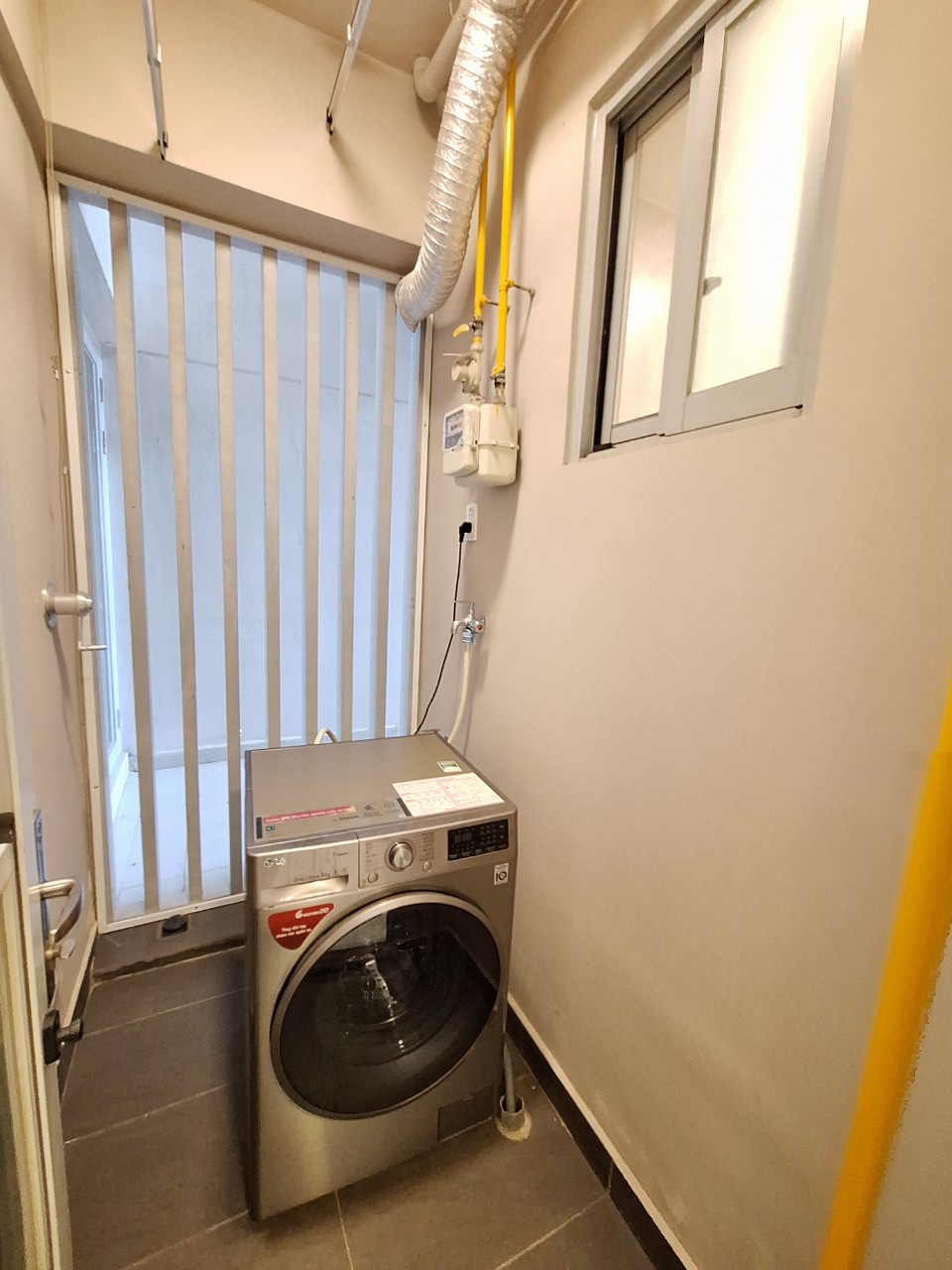 Scenic Valley Phu My Hung apartment for rent, District 7 high floor with 3 bedrooms 9