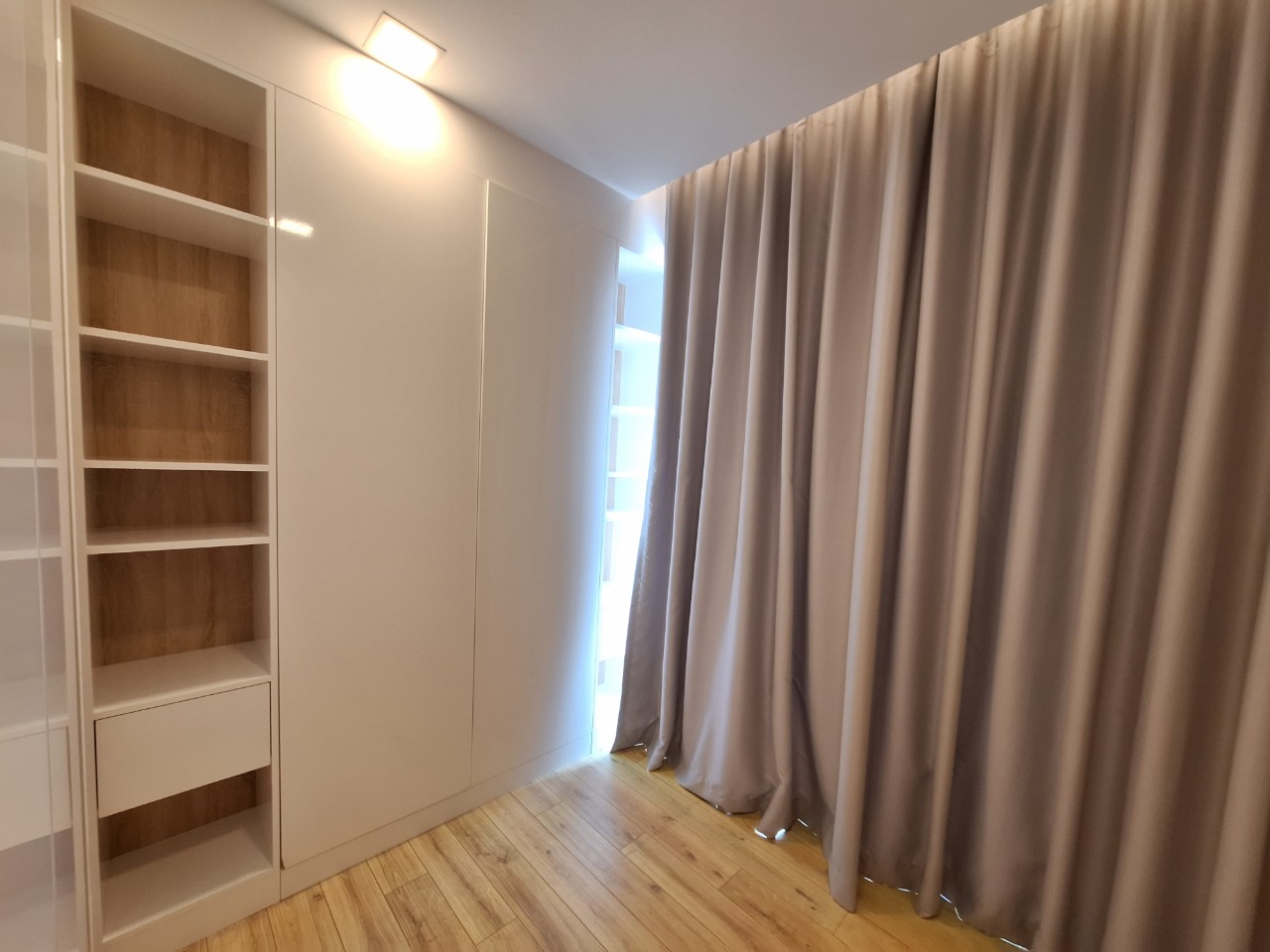 Scenic Valley Phu My Hung apartment for rent, District 7 high floor with 3 bedrooms 5