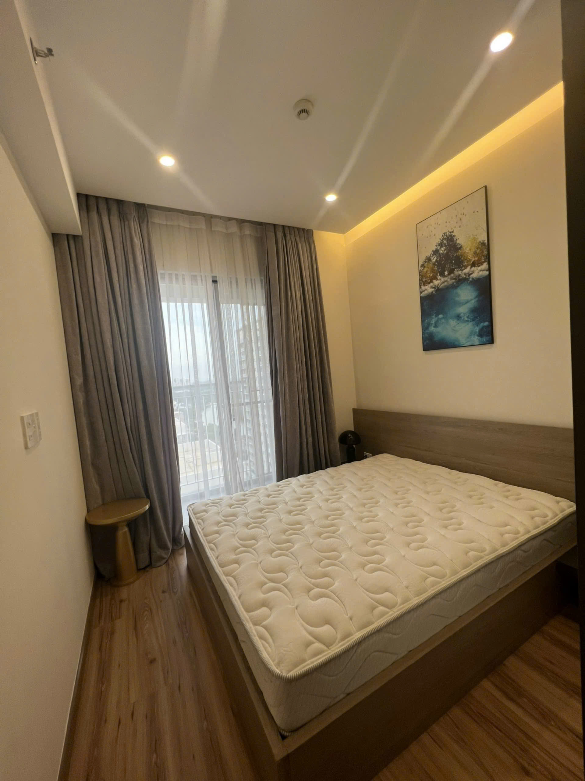 Scenic Valley apartment for rent in Phu My Hung, District 7 with 3 bedrooms fully furnished – 110m2 3