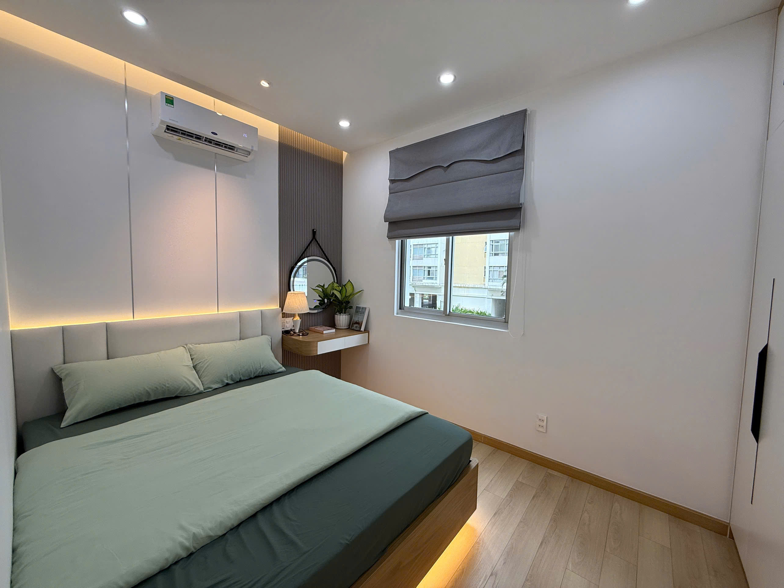 Sky Garden 1 Phu My Hung apartment for sale, District 7, new house with 3 bedrooms with park view 8