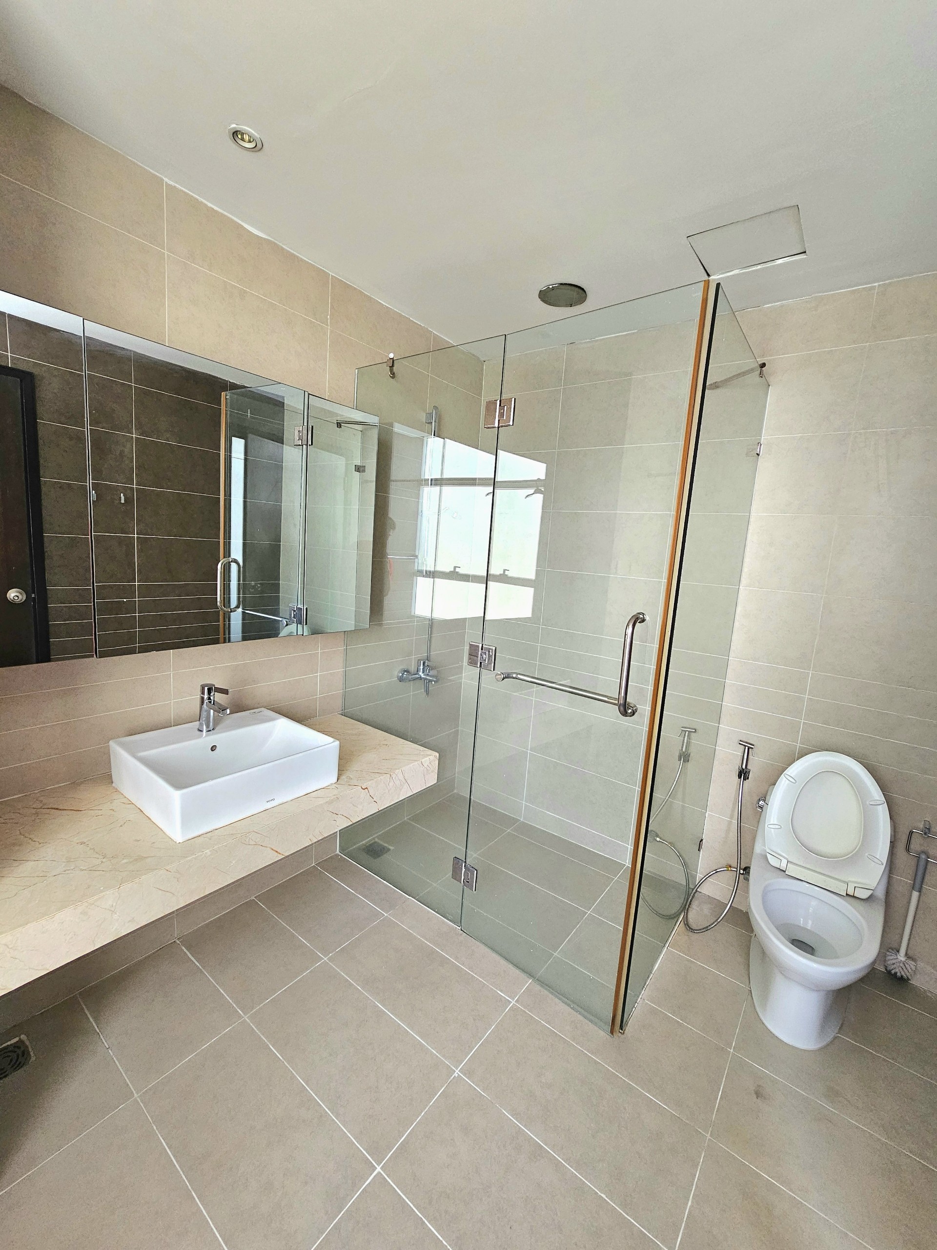 Apartment for sale in Sunrise City, Nguyen Huu Tho, District 7 with 4 bedrooms opposite Lotte supermarket 12