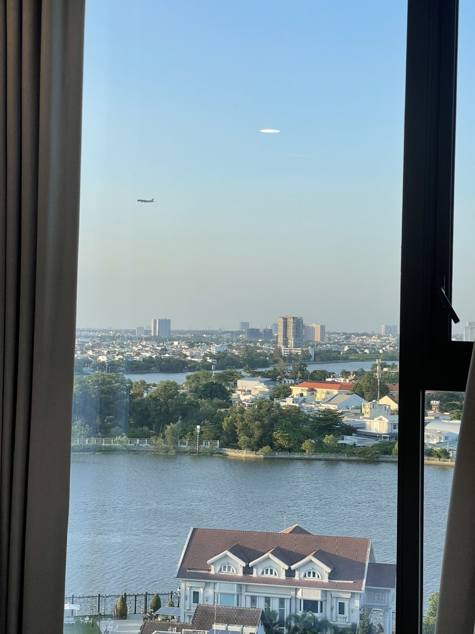Thao Dien Green apartment for rent, Thu Duc City with 2 bedrooms with river view – 84m2 8