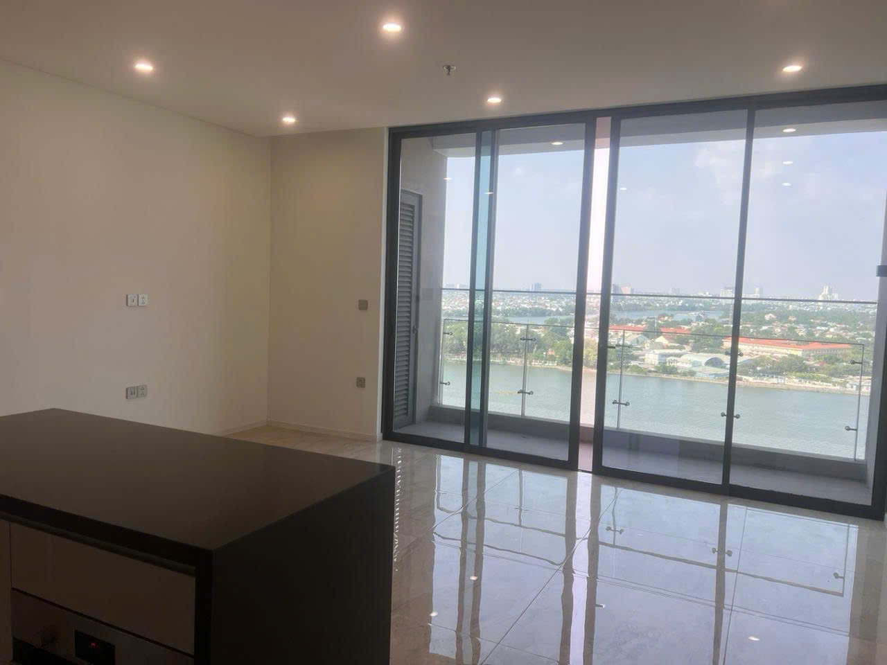 Thao Dien Green apartment for rent, Thu Duc City with 2 bedrooms with river view – 84m2 7