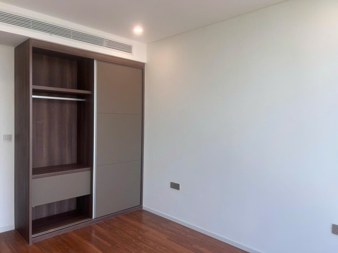 Thao Dien Green apartment for rent, Thu Duc City with 2 bedrooms with river view – 84m2 5