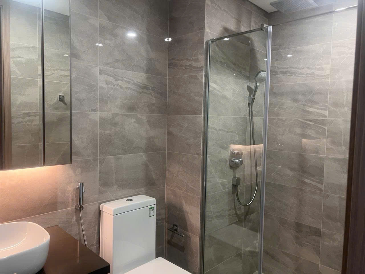 Thao Dien Green apartment for rent, Thu Duc City with 2 bedrooms with river view – 84m2 2