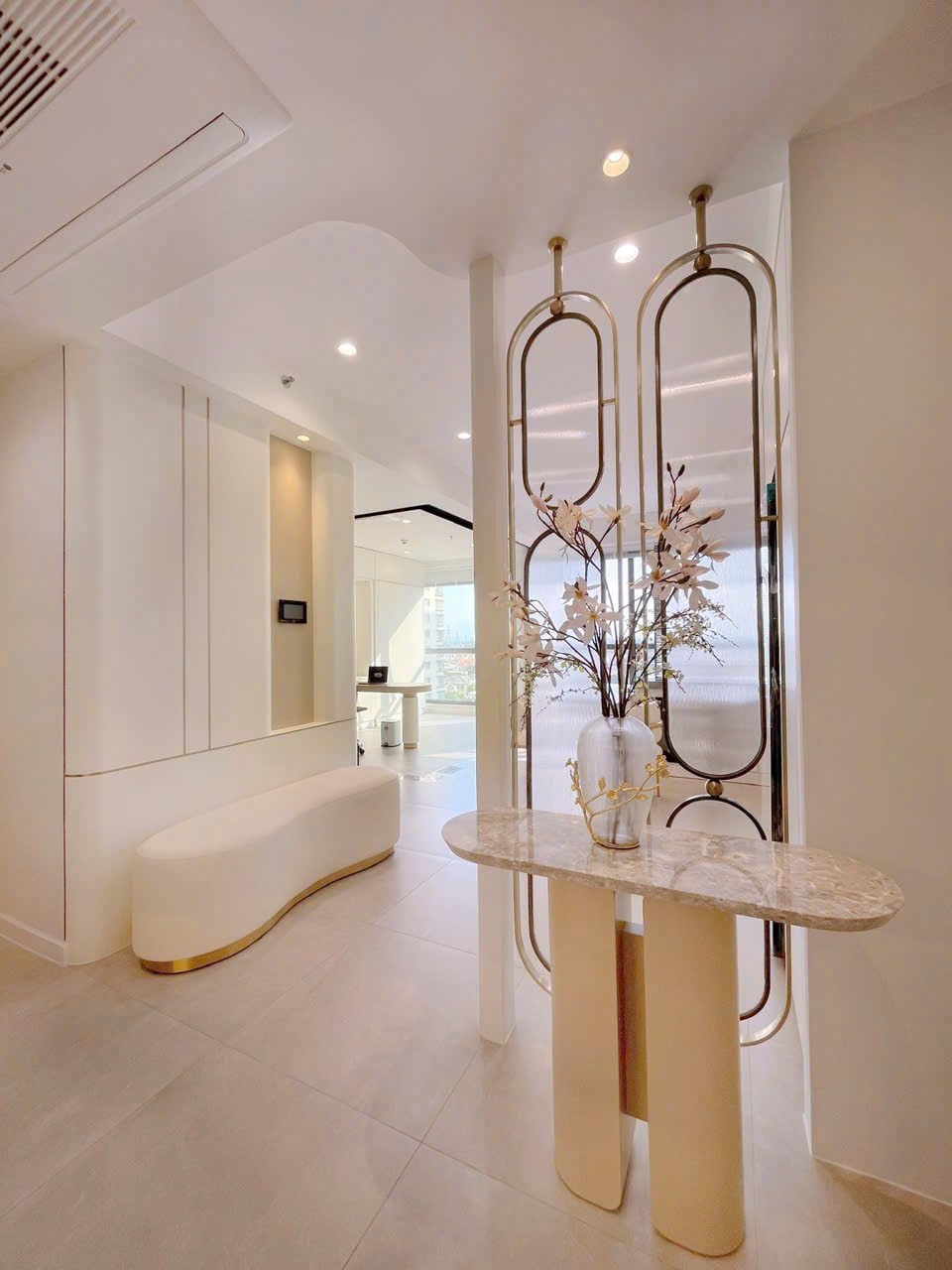 Apartment for sale at The Antonia Phu My Hung, District 7 with 2 bedrooms, high floor, river view 7