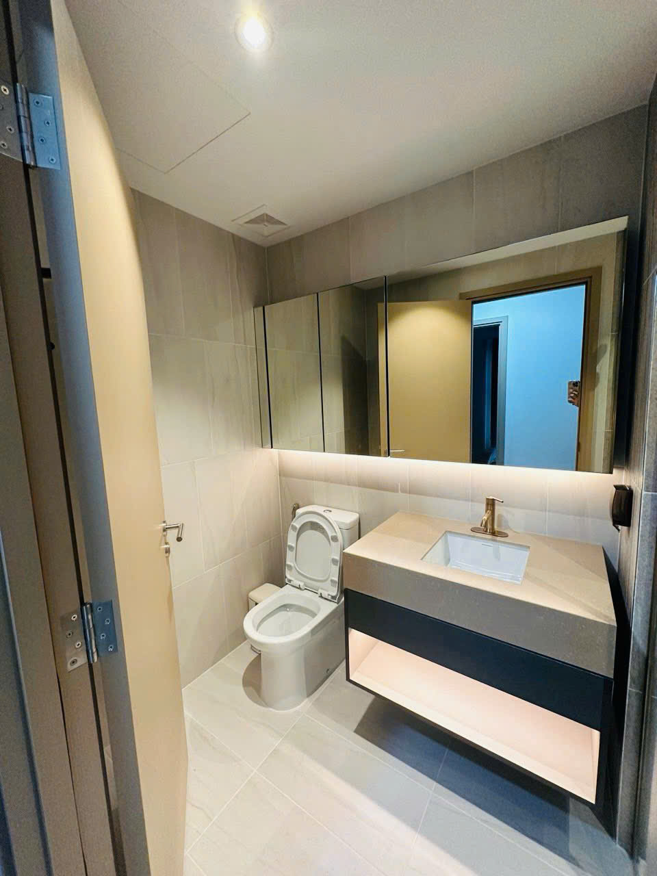 Cho thuê căn hộ The Antonia Phú Mỹ Hưng, Quận 7 thiết kế 2 phòng ngủ, lầu 12 – 87m2 2