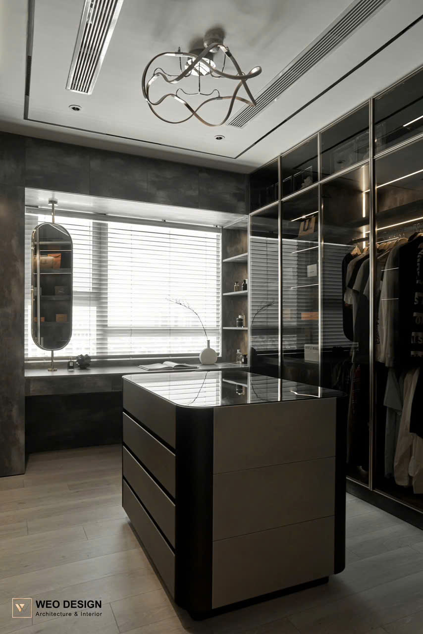 The Antonia Phu My Hung apartment for rent, District 7 design 2 bedrooms with quiet villa view – 89m2 4