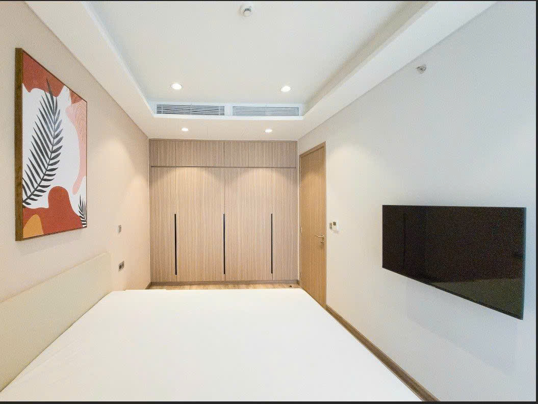 Selling or renting The Horizon Phu My Hung apartment, District 7 with 3 bedrooms, block A on the 11th floor – 116m2 8