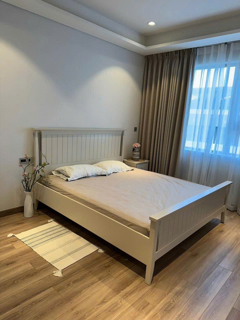 The Horizon Phu My Hung apartment for rent, District 7 with 3 bedrooms, 7th floor – 116m2 10