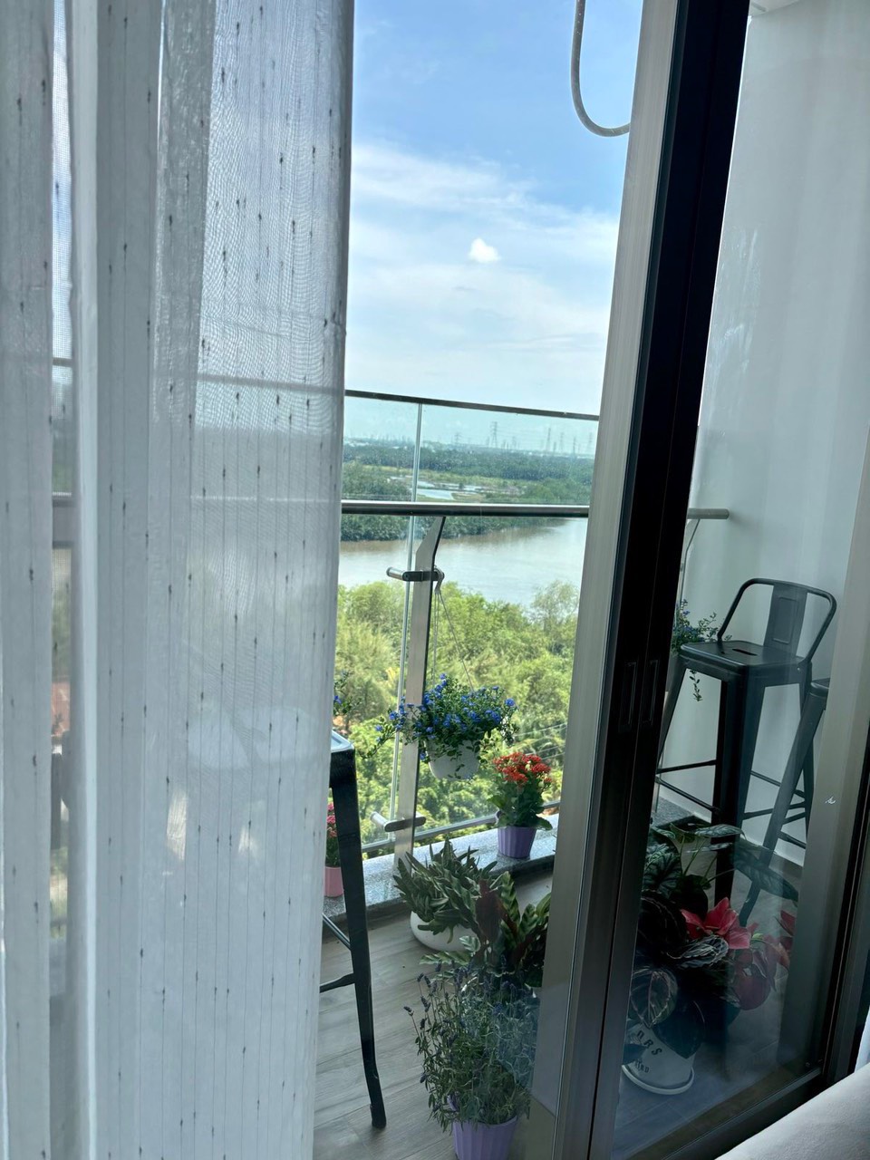 Sell or rent The Horizon apartment Phu My Hung, District 7 beautiful new house with 3 bedrooms 11