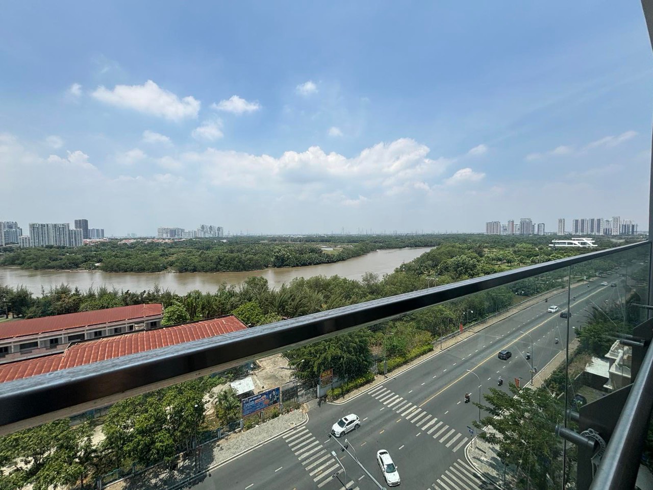 Sell or rent The Horizon apartment Phu My Hung, District 7 beautiful new house with 3 bedrooms 7