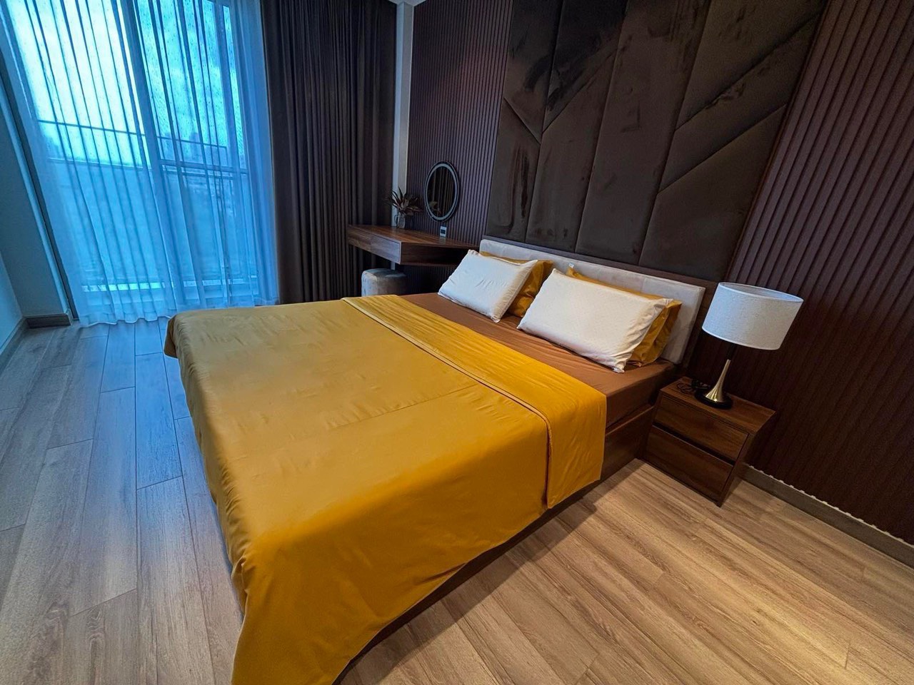 Sell or rent The Horizon apartment Phu My Hung, District 7 beautiful new house with 3 bedrooms 6