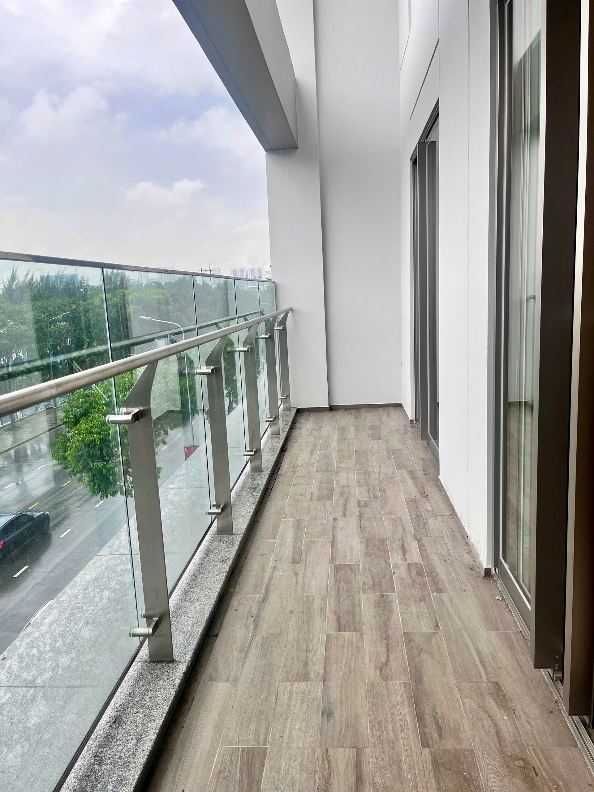The Horizon Phu My Hung apartment for rent with 3 bedrooms with Southeast view – 127m2 2
