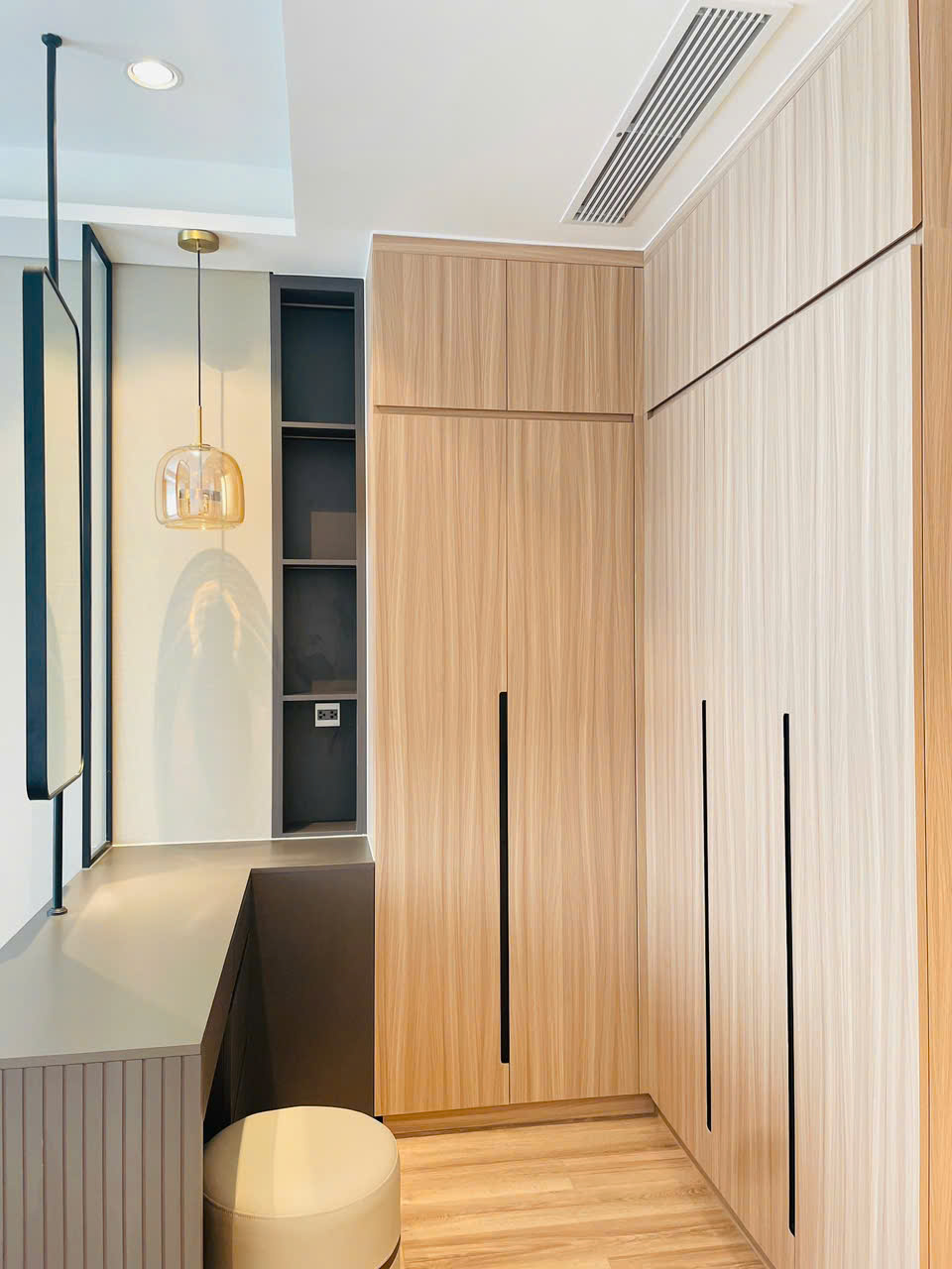 The Horizon Phu My Hung apartment for rent, District 7, new house at a good price, interior as shown – 135m2 9