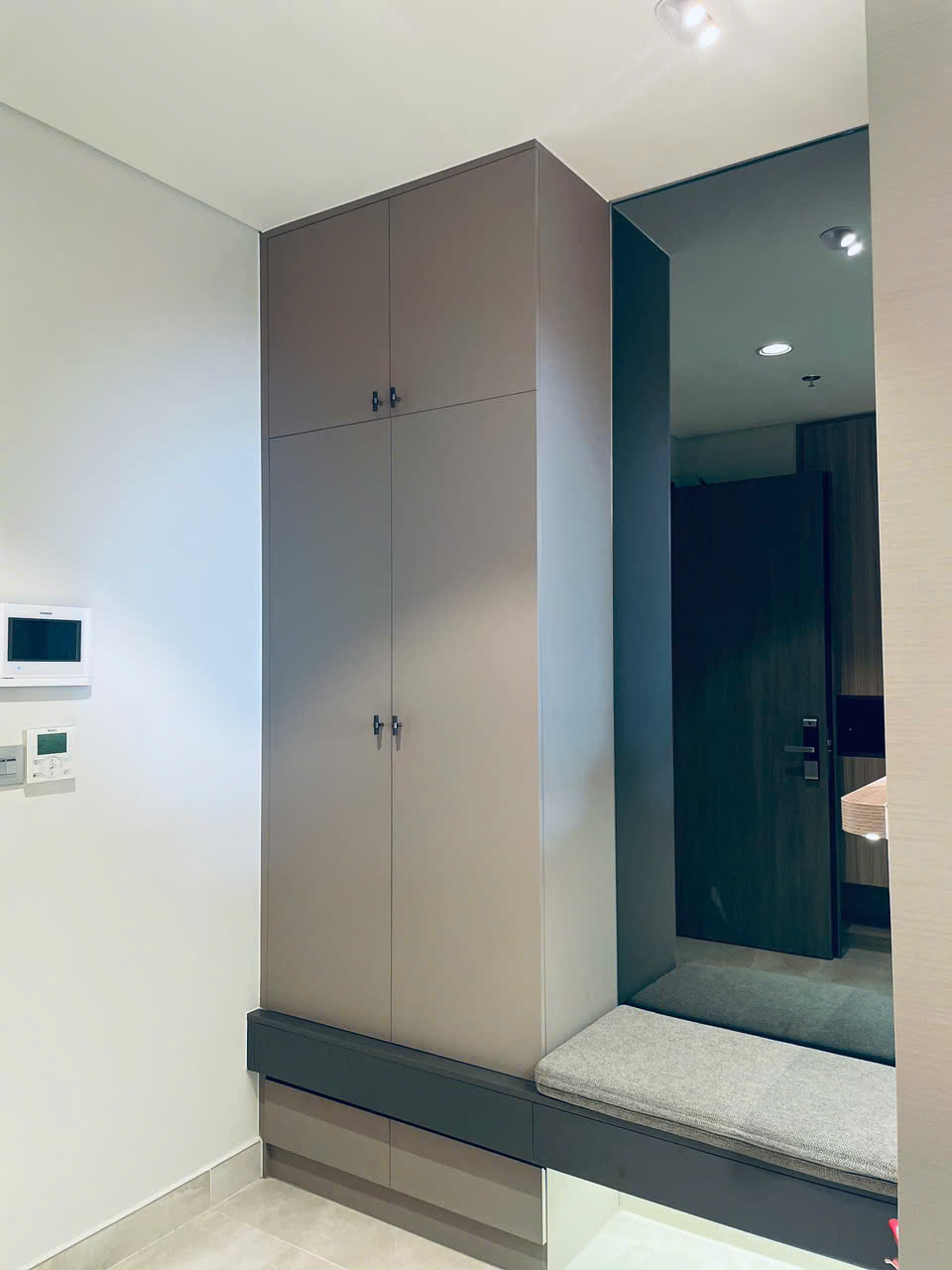 The Horizon Phu My Hung apartment for rent, District 7, new house at a good price, interior as shown – 135m2 4