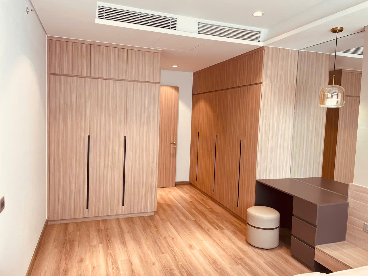 The Horizon Phu My Hung apartment for rent, District 7, new house at a good price, interior as shown – 135m2 3