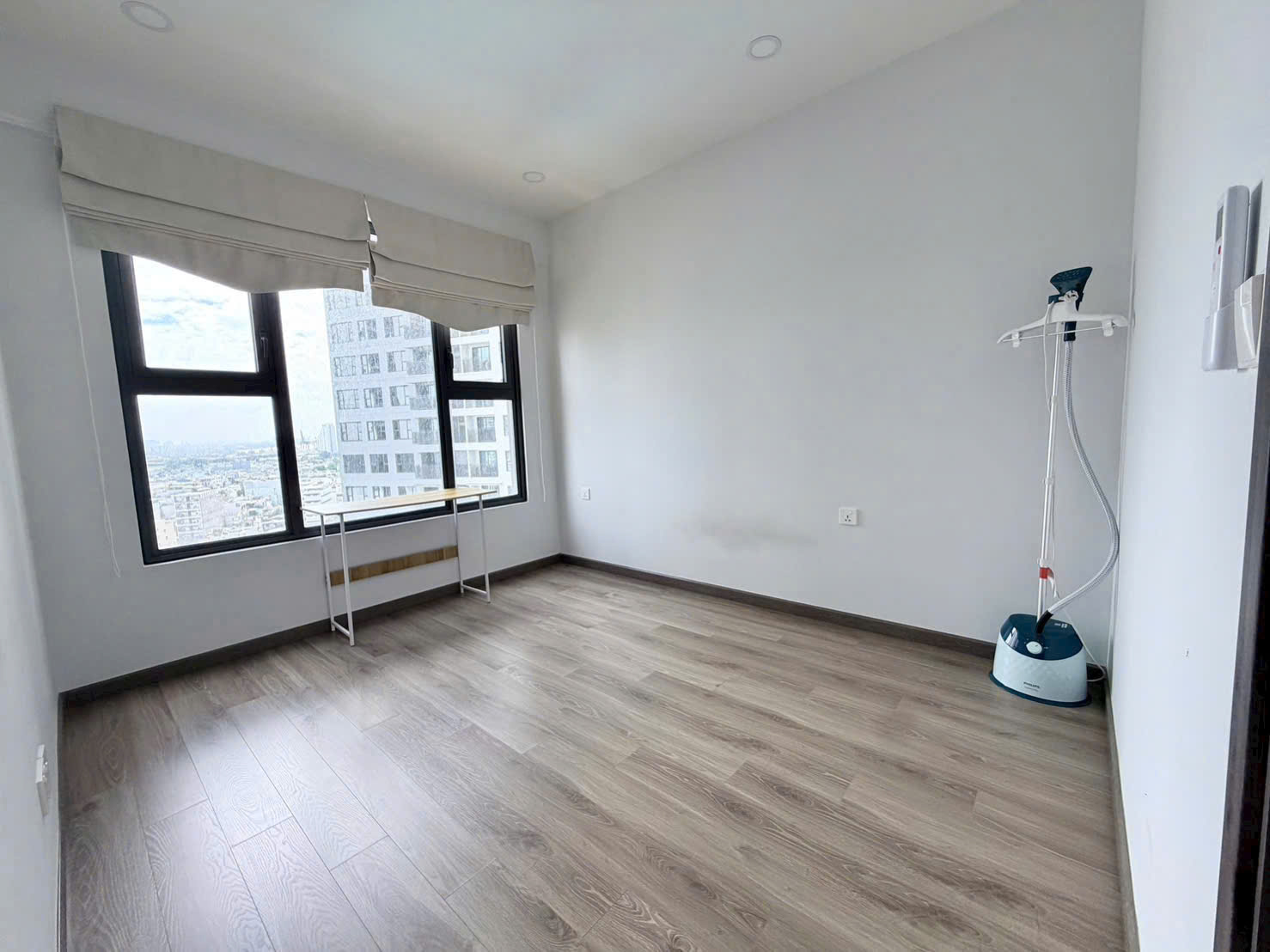 án hoặc cho thuê căn hộ The Infiniti Riviera Point Phường Tân Mỹ có 2 phòng ngủ view sông – 80m2 1