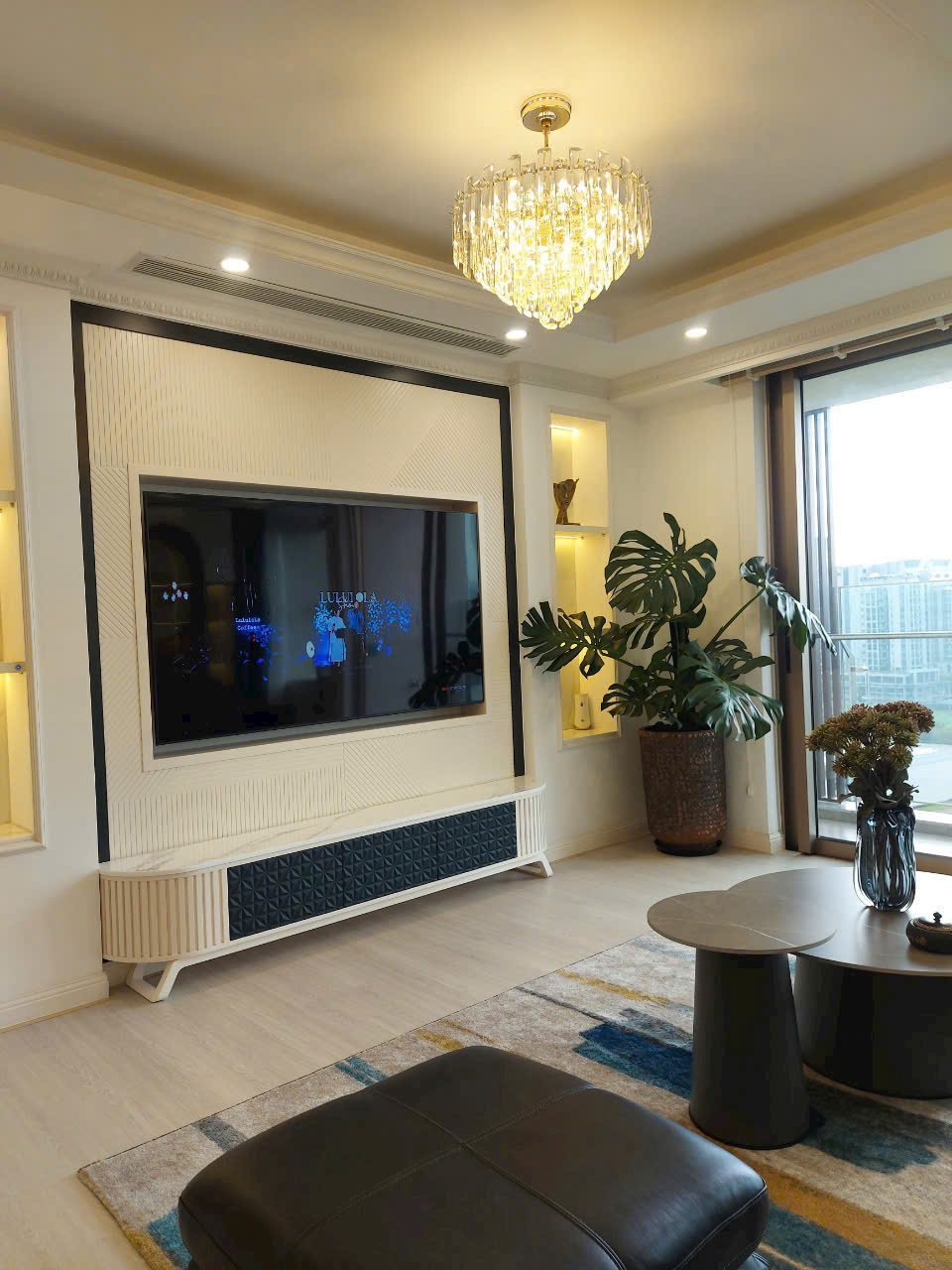 Selling or renting The Peak Midtown Phu My Hung apartment, District 7 with 4 bedrooms, pink book 10