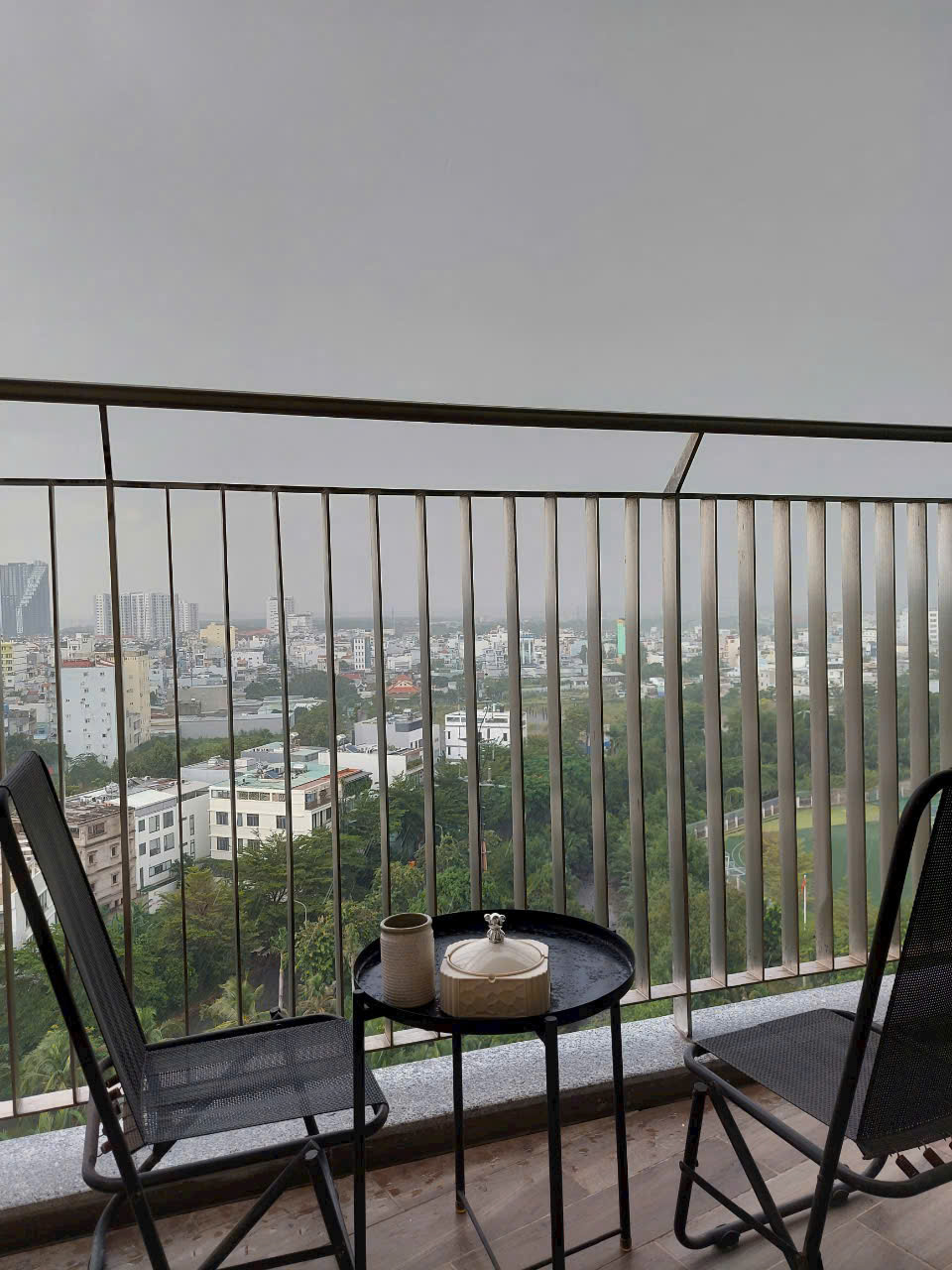 Selling or renting The Peak Midtown Phu My Hung apartment, District 7 with 4 bedrooms, pink book 5
