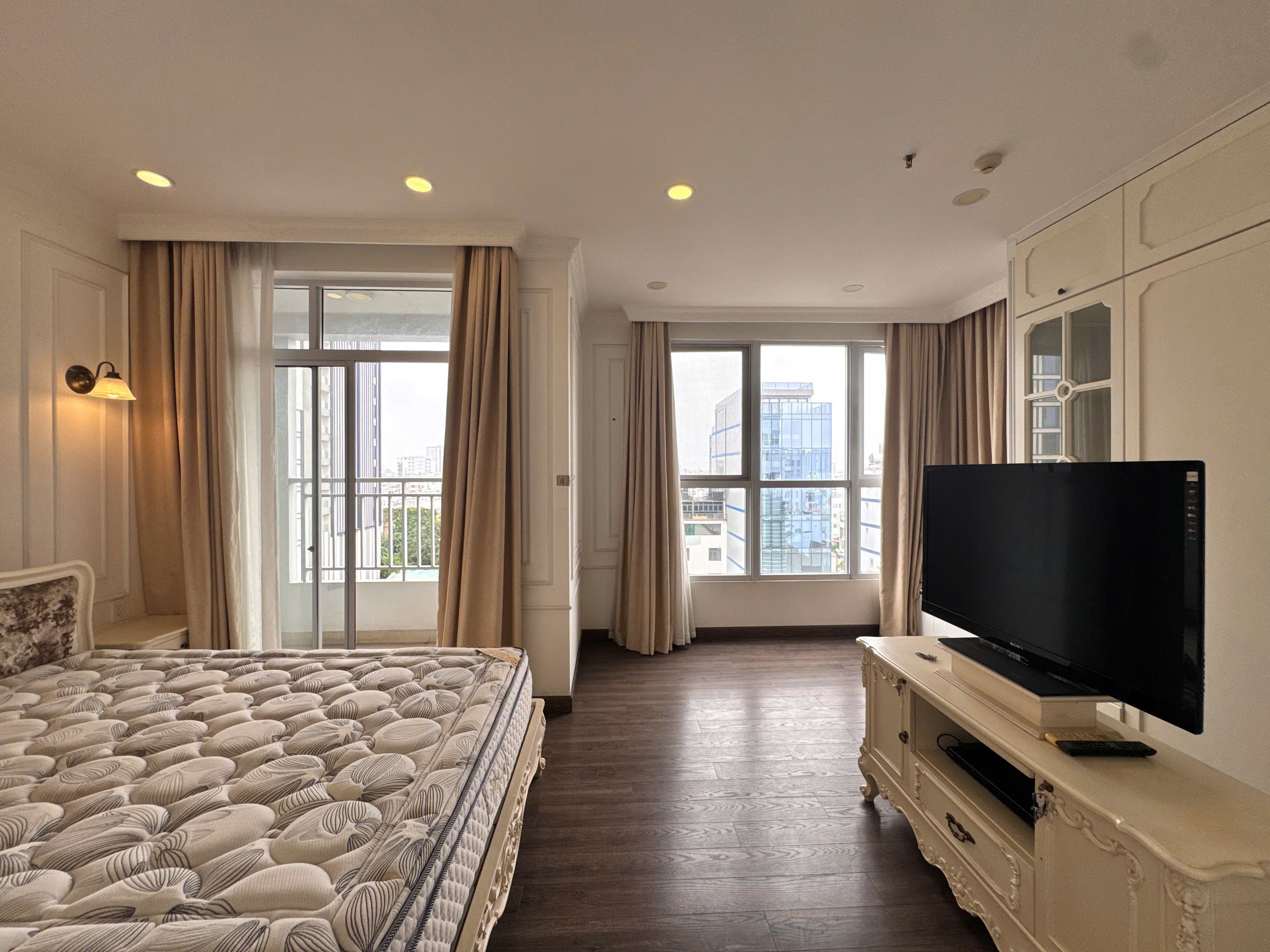 Bán căn hộ The Prince Residence, Quận Phú Nhuận căn góc thiết kế 2 phòng ngủ, gần sân bay – 99m2 17
