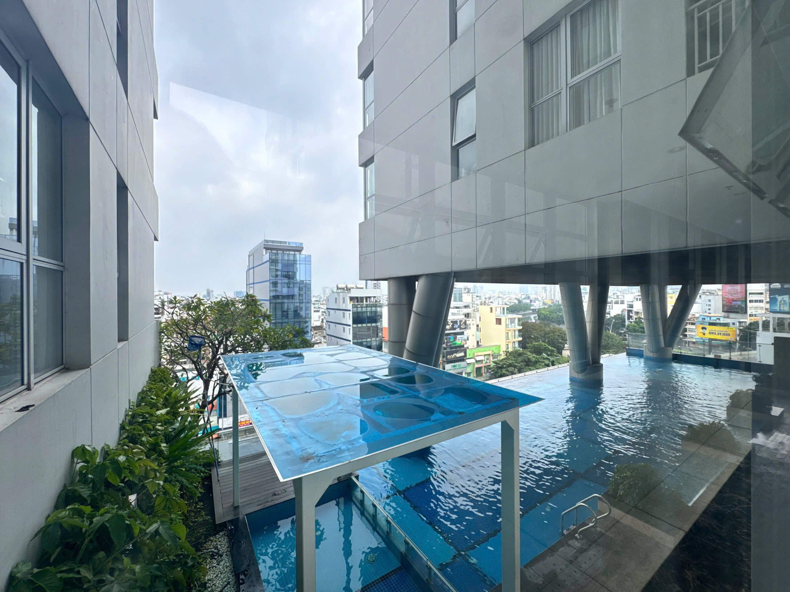 Bán căn hộ The Prince Residence, Quận Phú Nhuận căn góc thiết kế 2 phòng ngủ, gần sân bay – 99m2 8