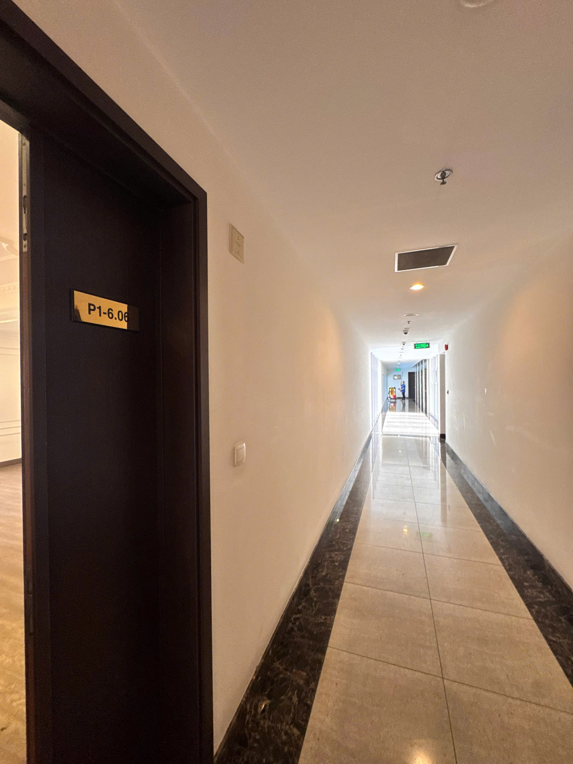 Bán căn hộ The Prince Residence, Quận Phú Nhuận căn góc thiết kế 2 phòng ngủ, gần sân bay – 99m2 6