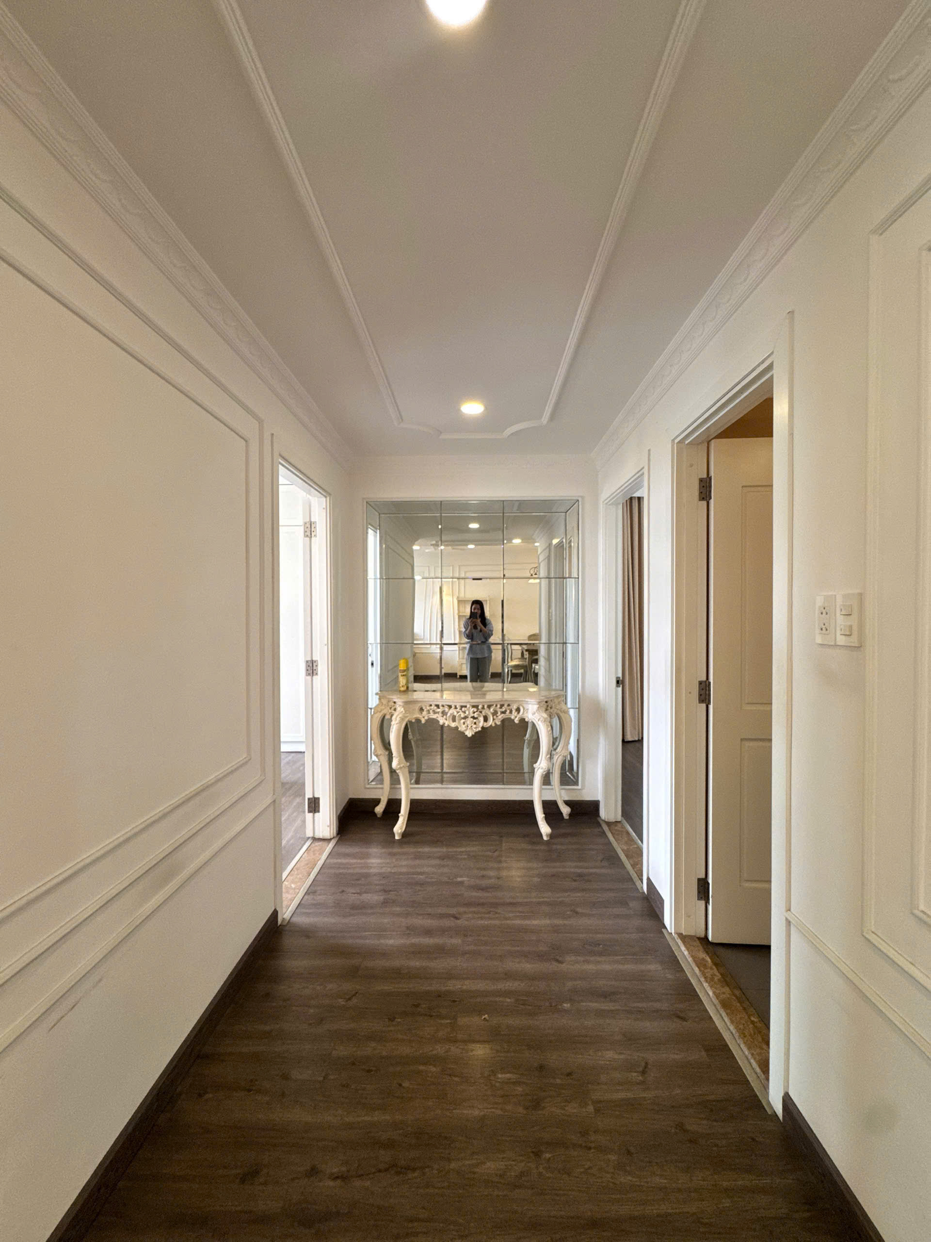Bán căn hộ The Prince Residence, Quận Phú Nhuận căn góc thiết kế 2 phòng ngủ, gần sân bay – 99m2 5