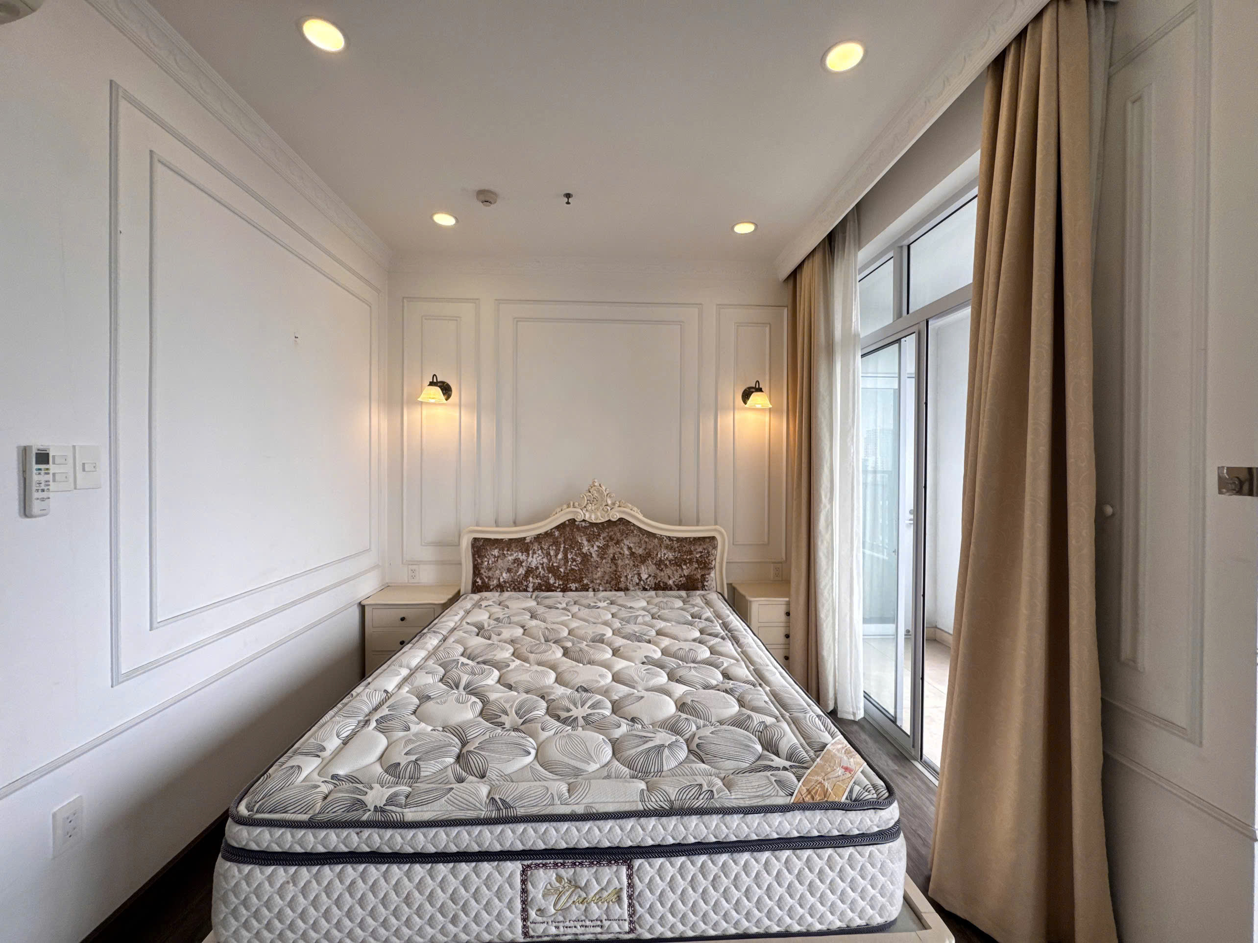 Bán căn hộ The Prince Residence, Quận Phú Nhuận căn góc thiết kế 2 phòng ngủ, gần sân bay – 99m2 4