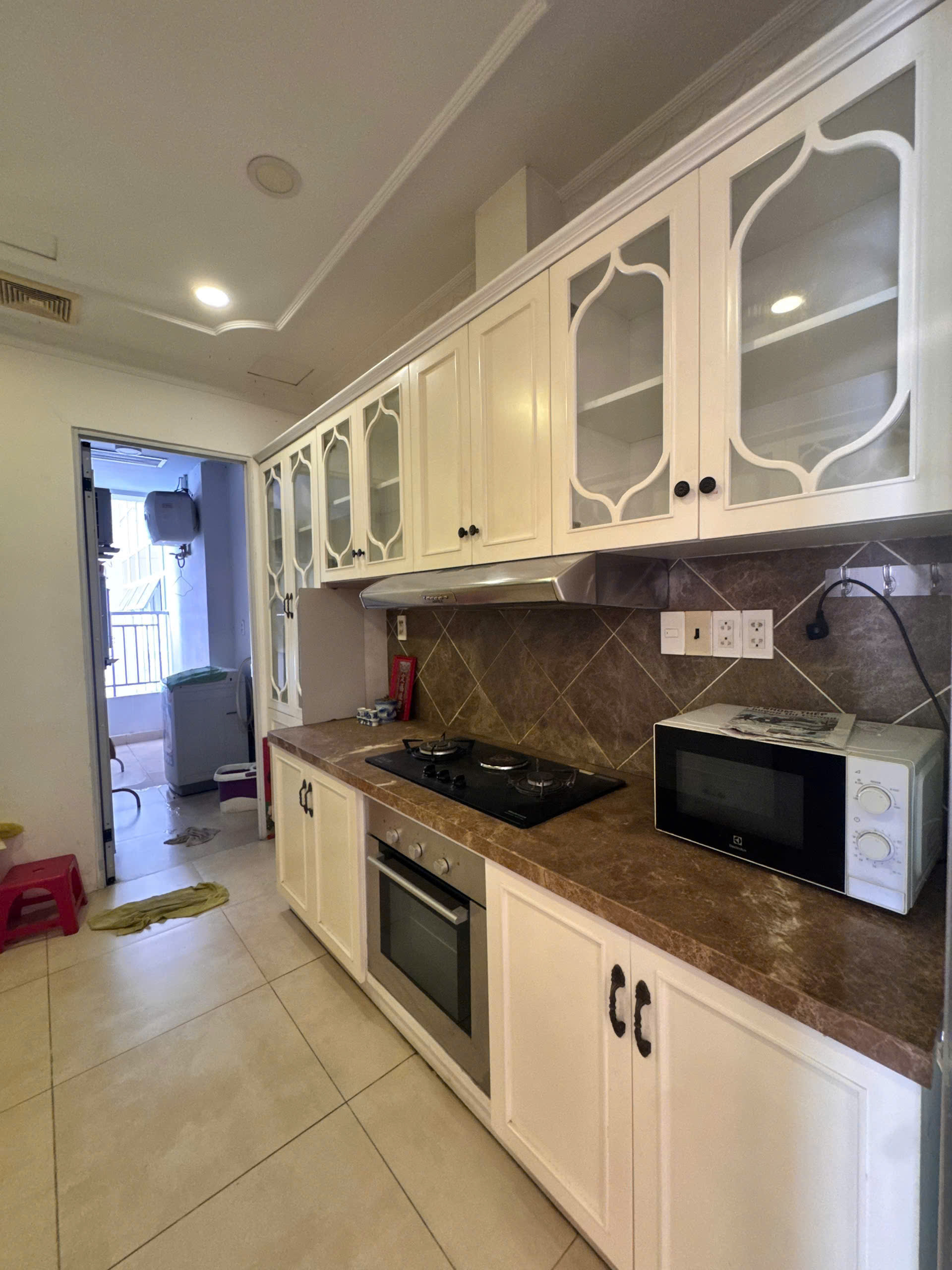 Bán căn hộ The Prince Residence, Quận Phú Nhuận căn góc thiết kế 2 phòng ngủ, gần sân bay – 99m2 2