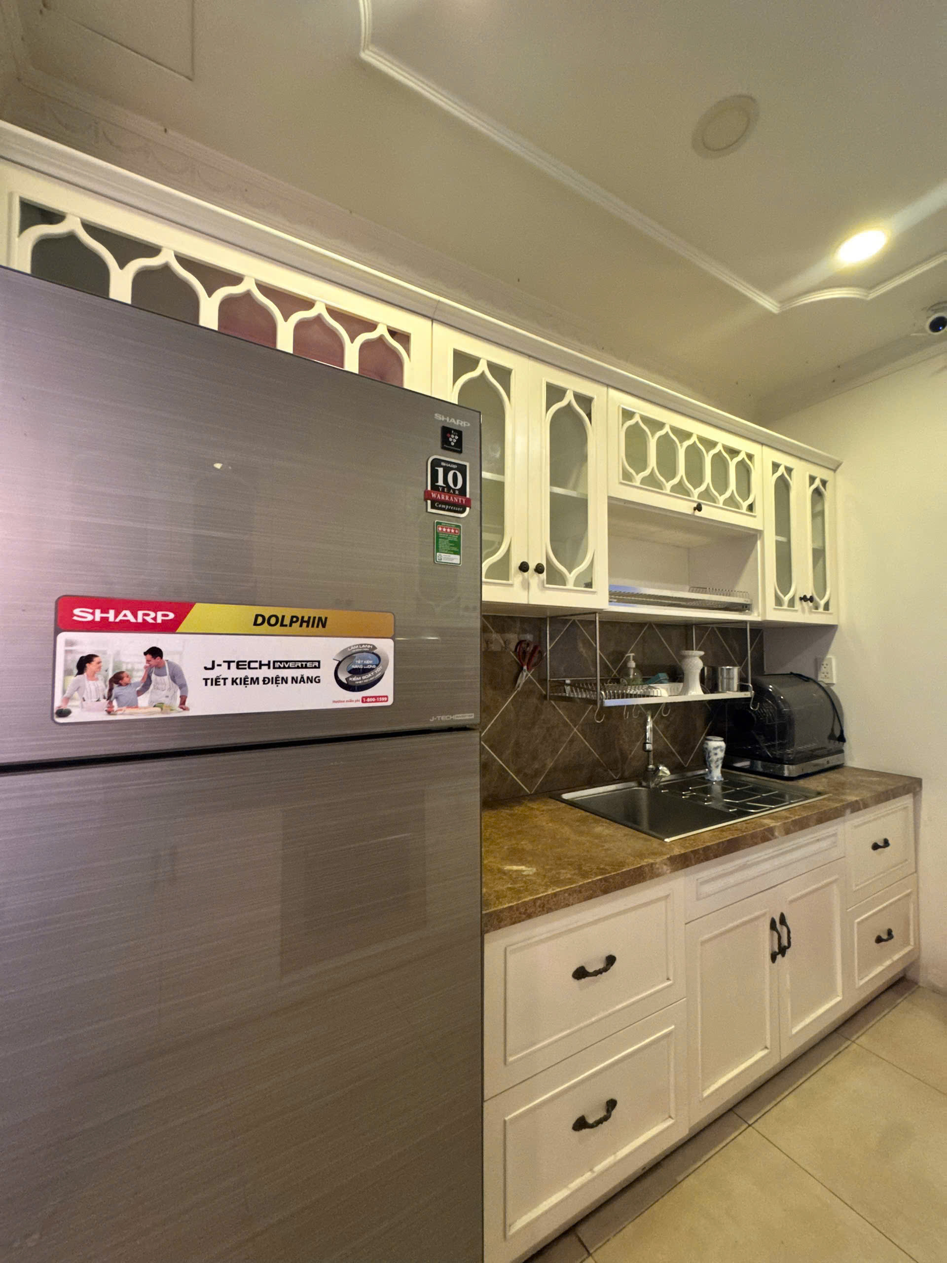 Bán căn hộ The Prince Residence, Quận Phú Nhuận căn góc thiết kế 2 phòng ngủ, gần sân bay – 99m2 15