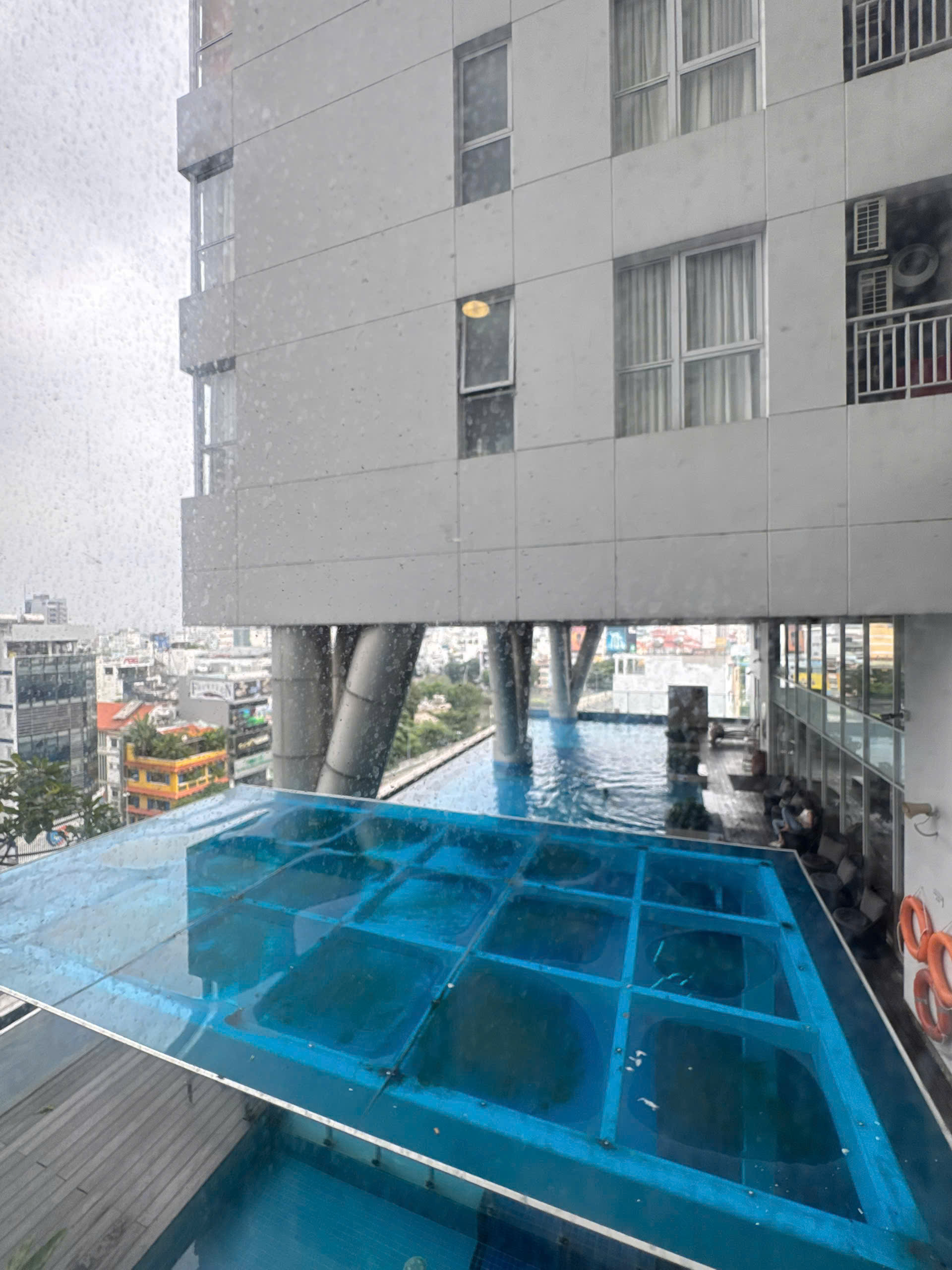 Bán căn hộ The Prince Residence, Quận Phú Nhuận căn góc thiết kế 2 phòng ngủ, gần sân bay – 99m2 11